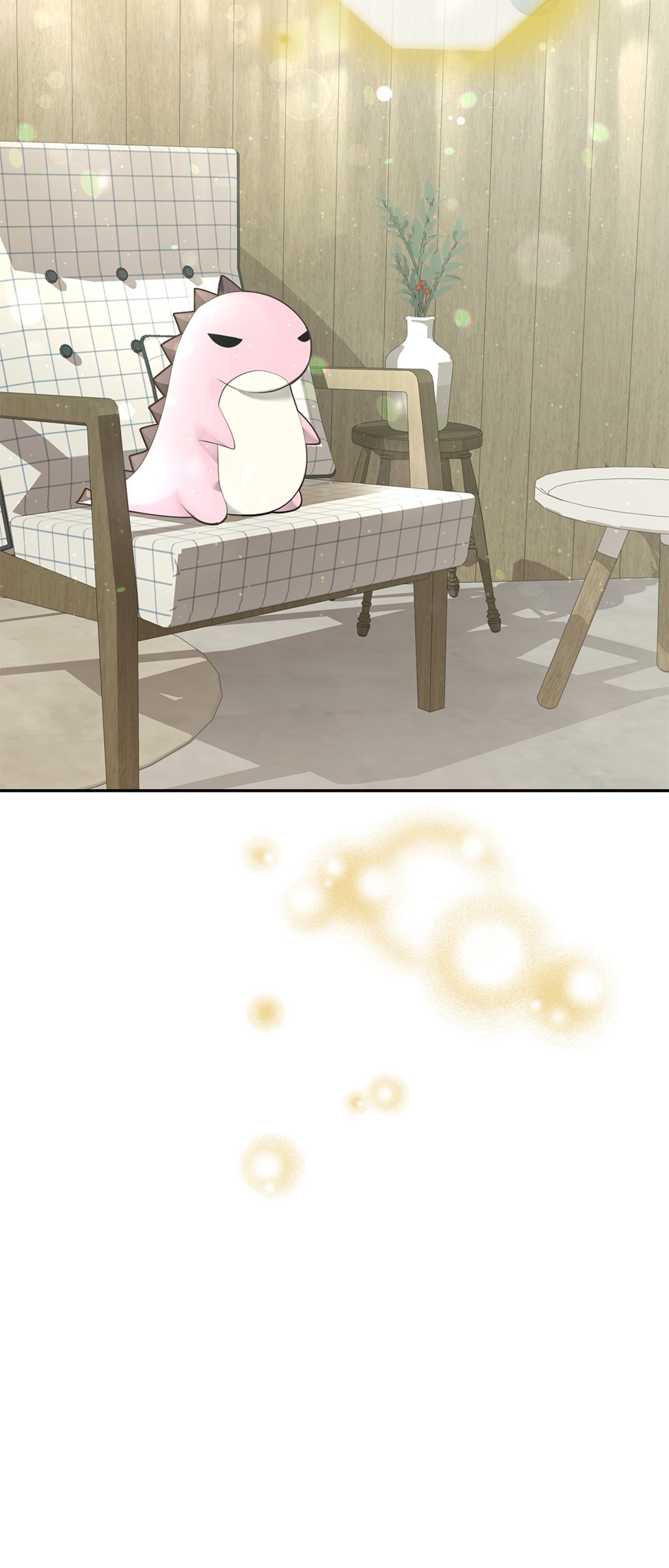 Kiss Me If You Can [Official][Uncensored] - Chapter 51 manhwa