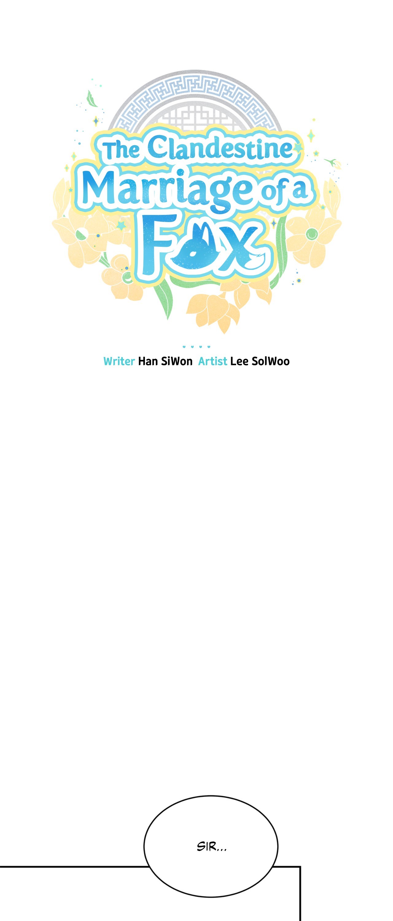 Kiss Me If You Can [Official][Uncensored] - Chapter 51 manhwa