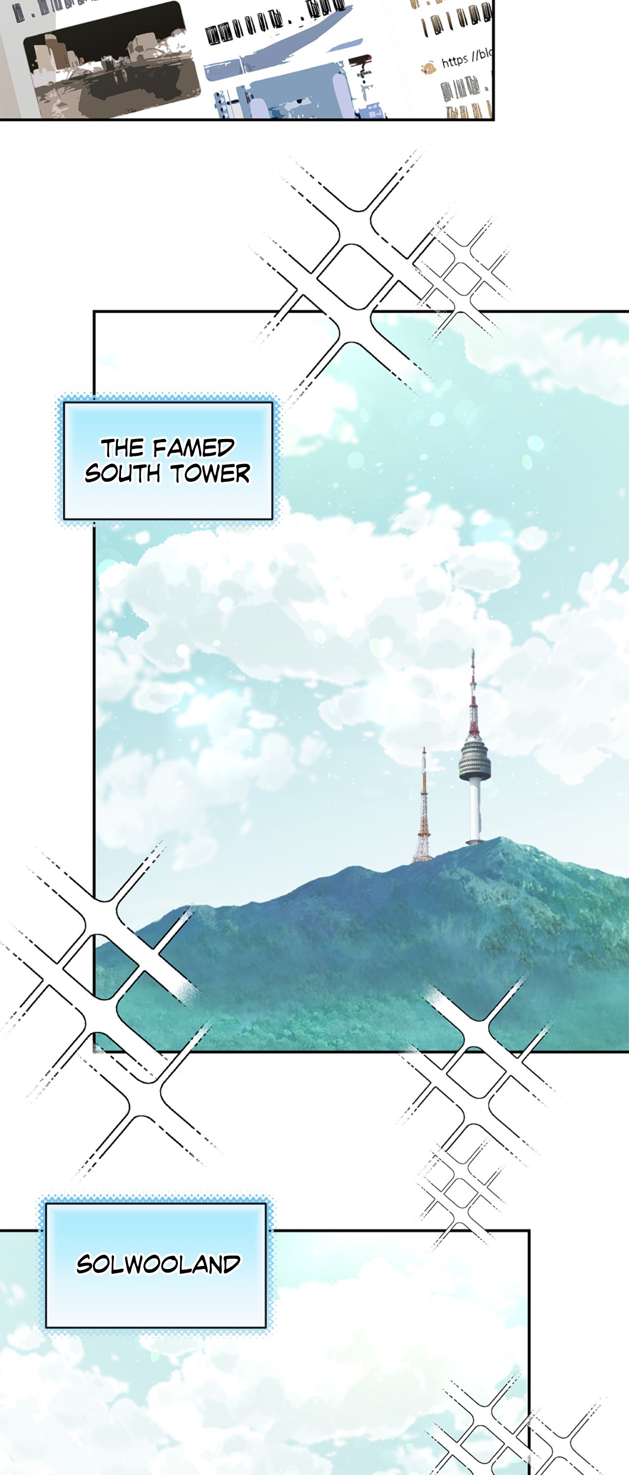 Kiss Me If You Can [Official][Uncensored] - Chapter 51 manhwa