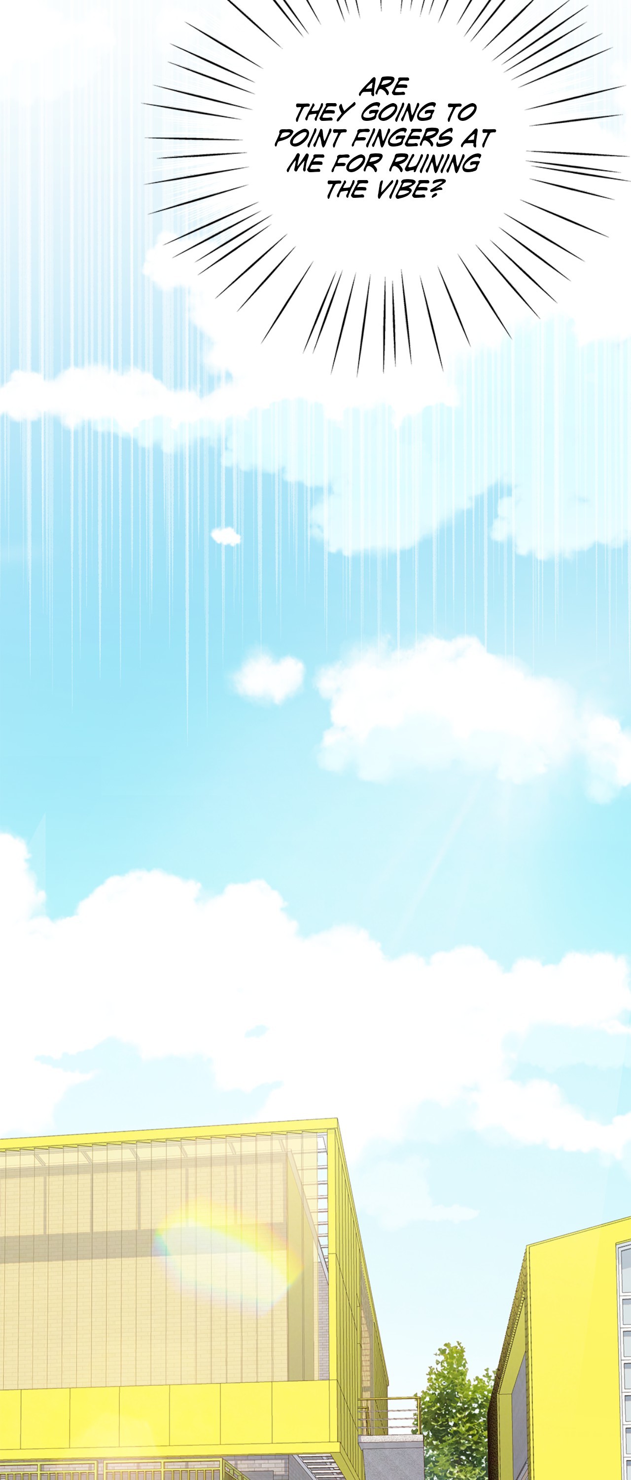 Kiss Me If You Can [Official][Uncensored] - Chapter 51 manhwa