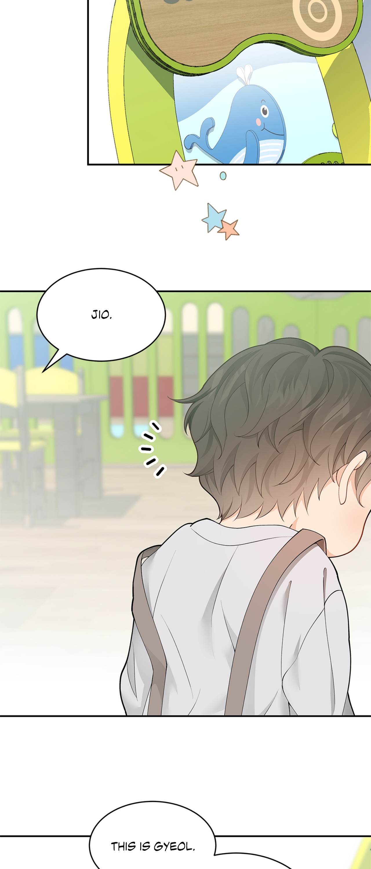 Kiss Me If You Can [Official][Uncensored] - Chapter 51 manhwa