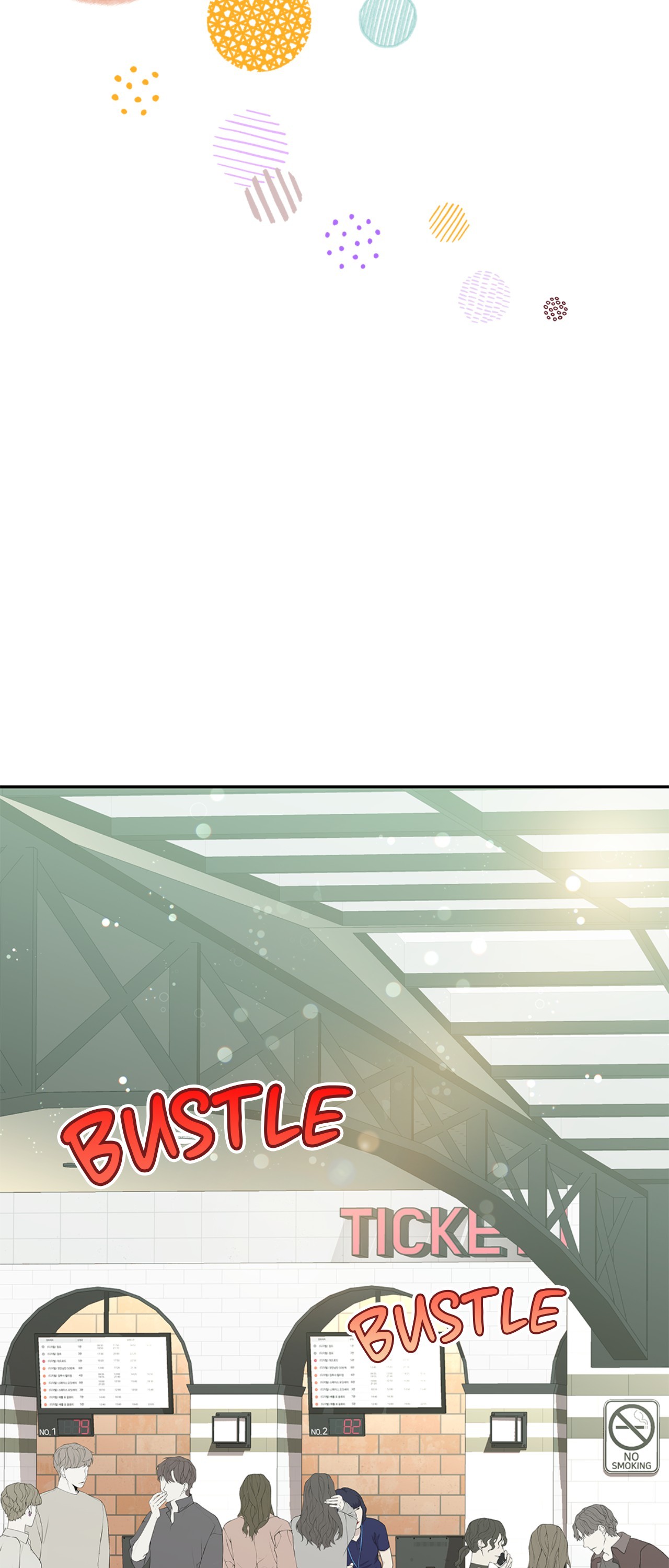 Kiss Me If You Can [Official][Uncensored] - Chapter 51 manhwa