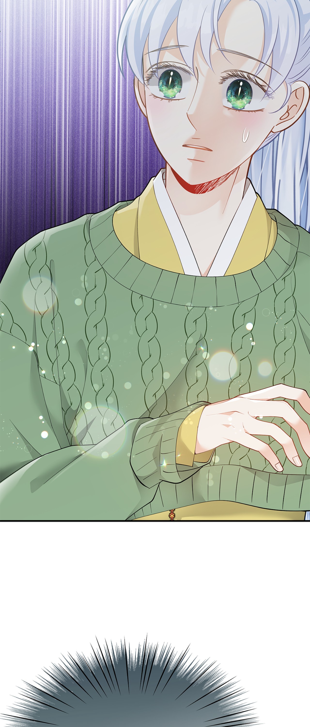 Kiss Me If You Can [Official][Uncensored] - Chapter 51 manhwa