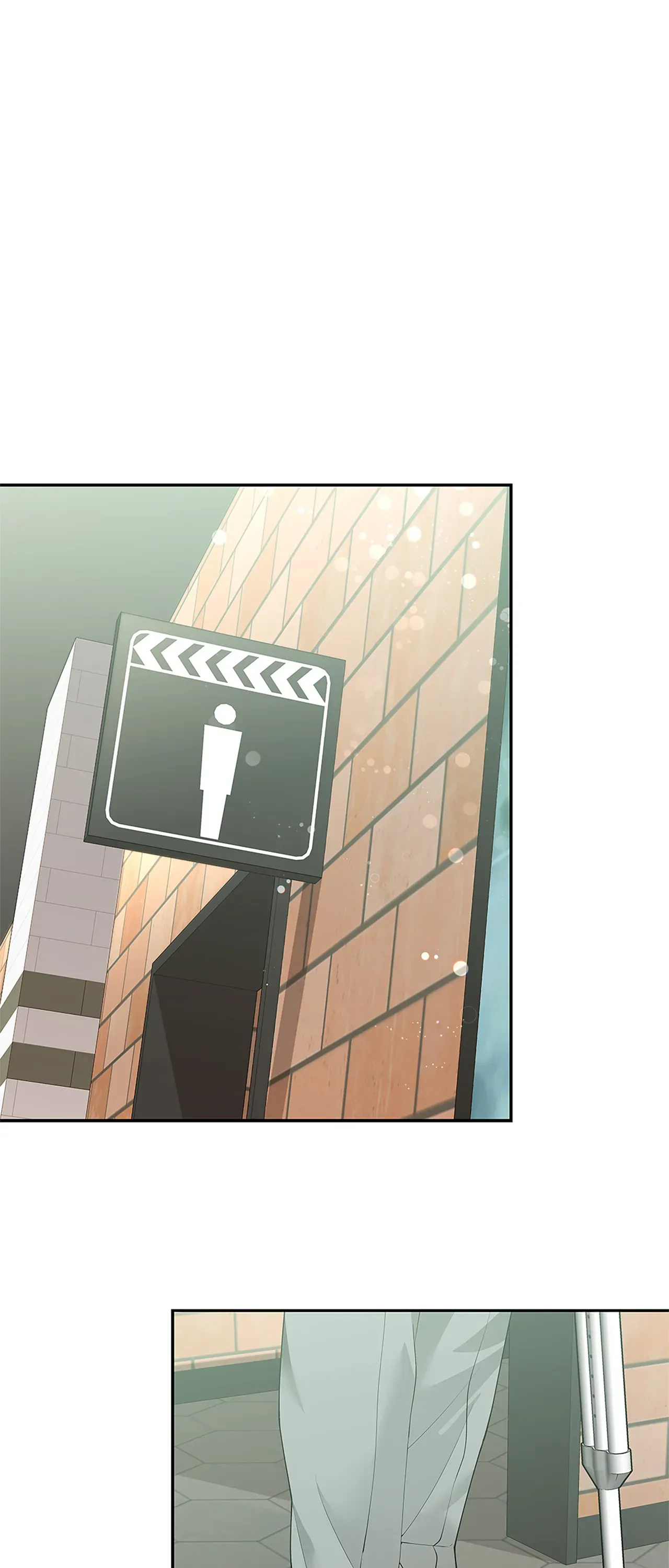 Kiss Me If You Can [Official][Uncensored] - Chapter 52 manhwa