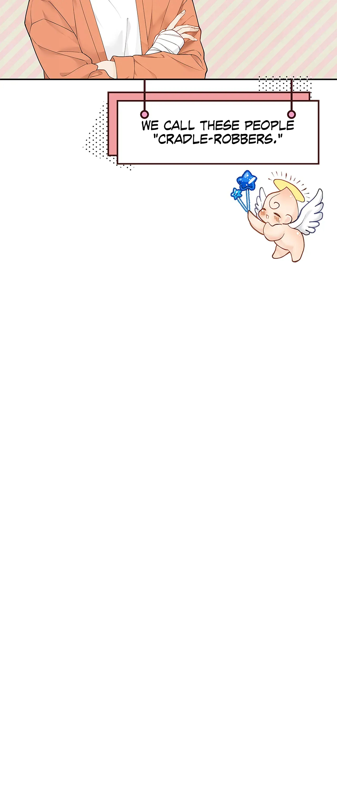 Kiss Me If You Can [Official][Uncensored] - Chapter 52 manhwa