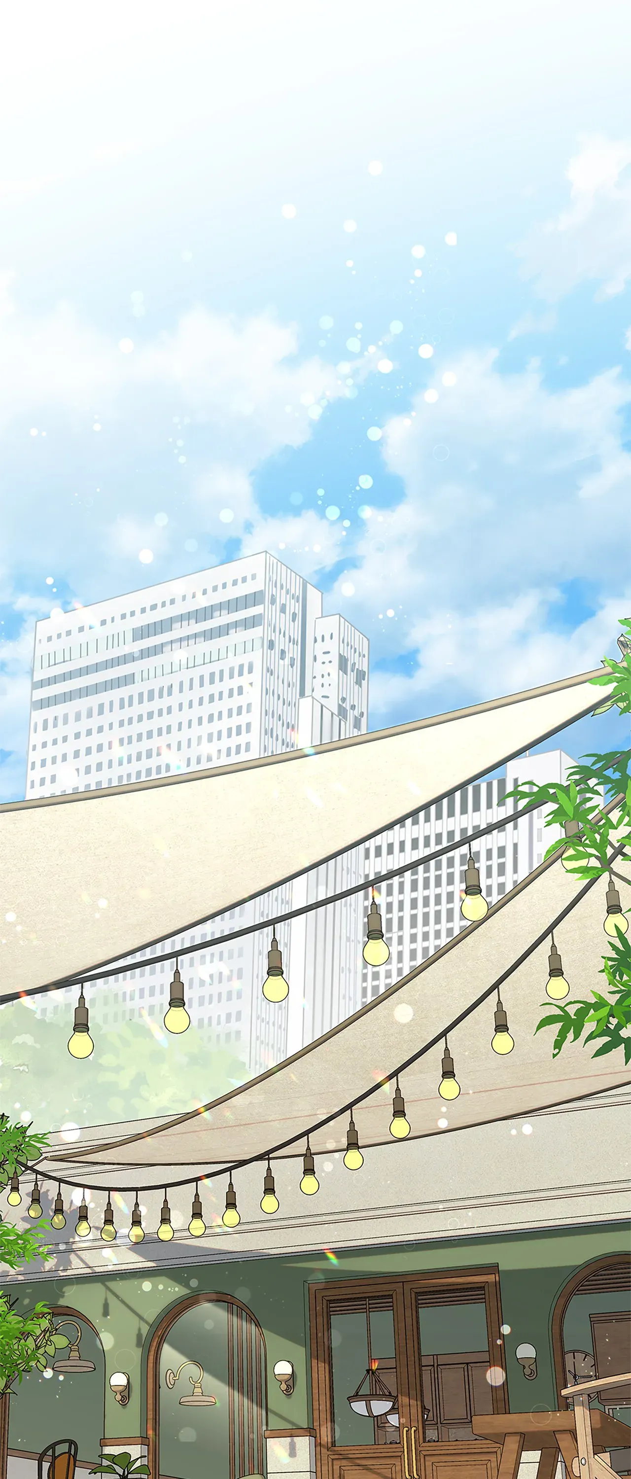 Kiss Me If You Can [Official][Uncensored] - Chapter 52 manhwa