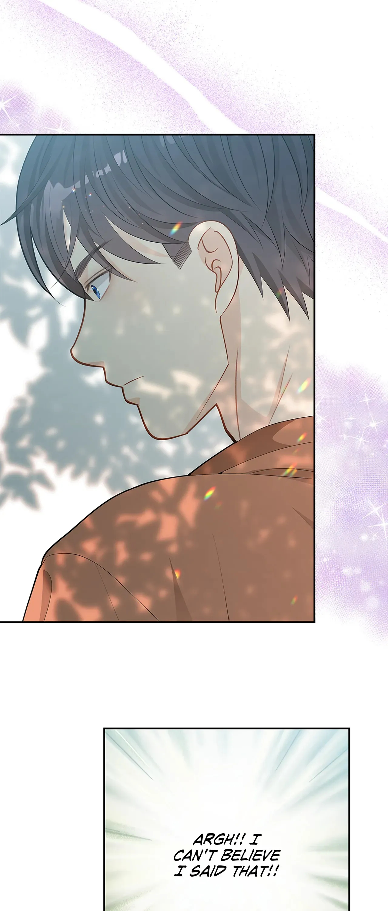 Kiss Me If You Can [Official][Uncensored] - Chapter 52 manhwa