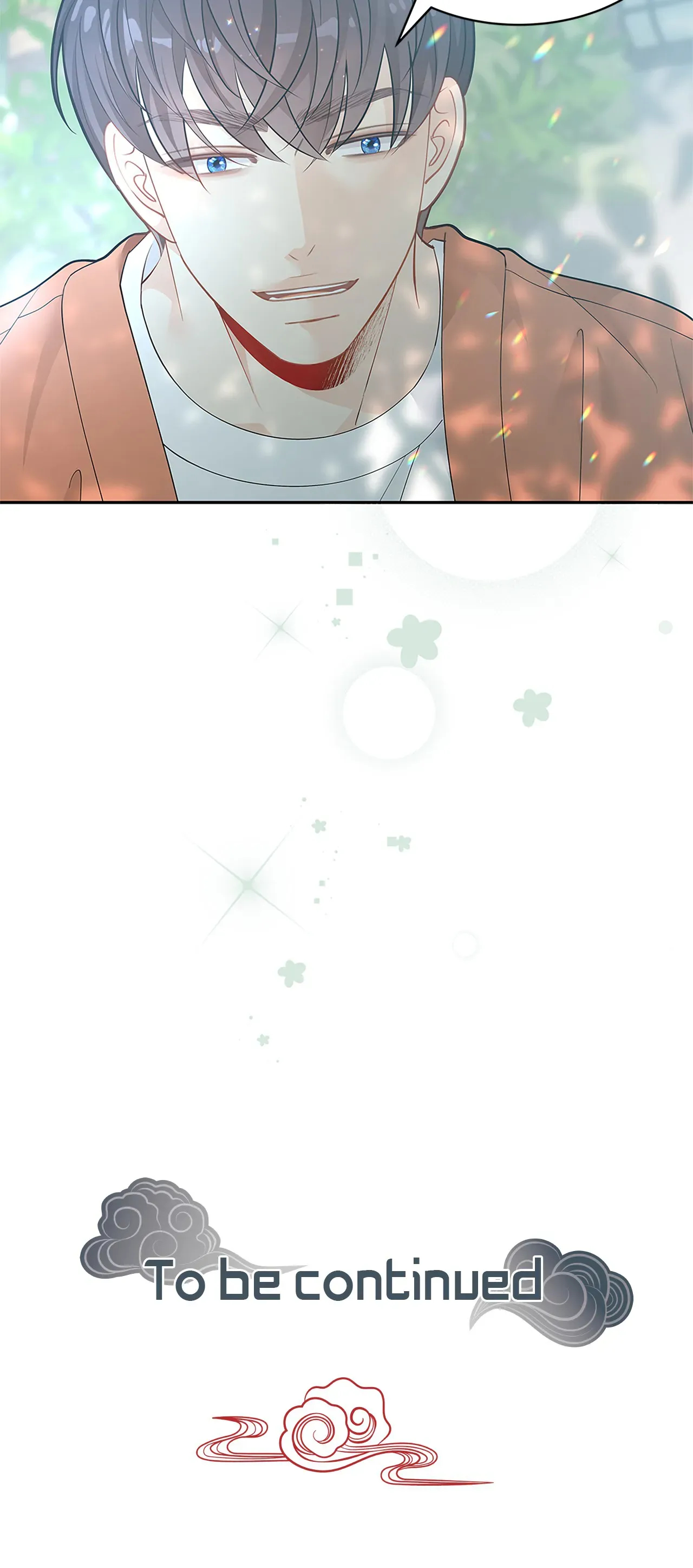 Kiss Me If You Can [Official][Uncensored] - Chapter 52 manhwa