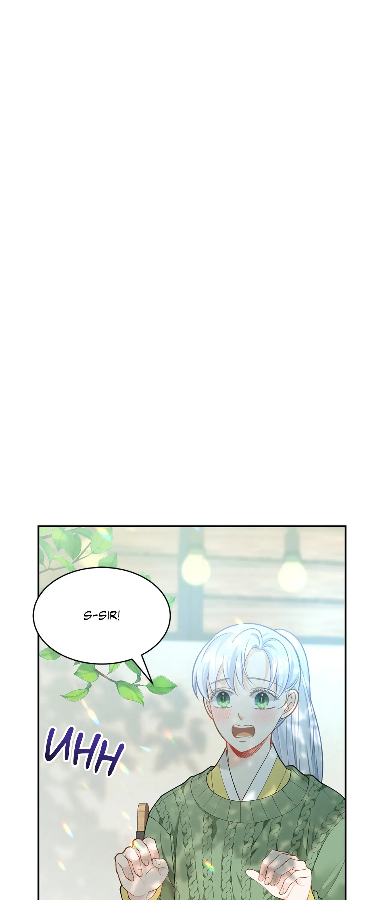 Kiss Me If You Can [Official][Uncensored] - Chapter 53 manhwa