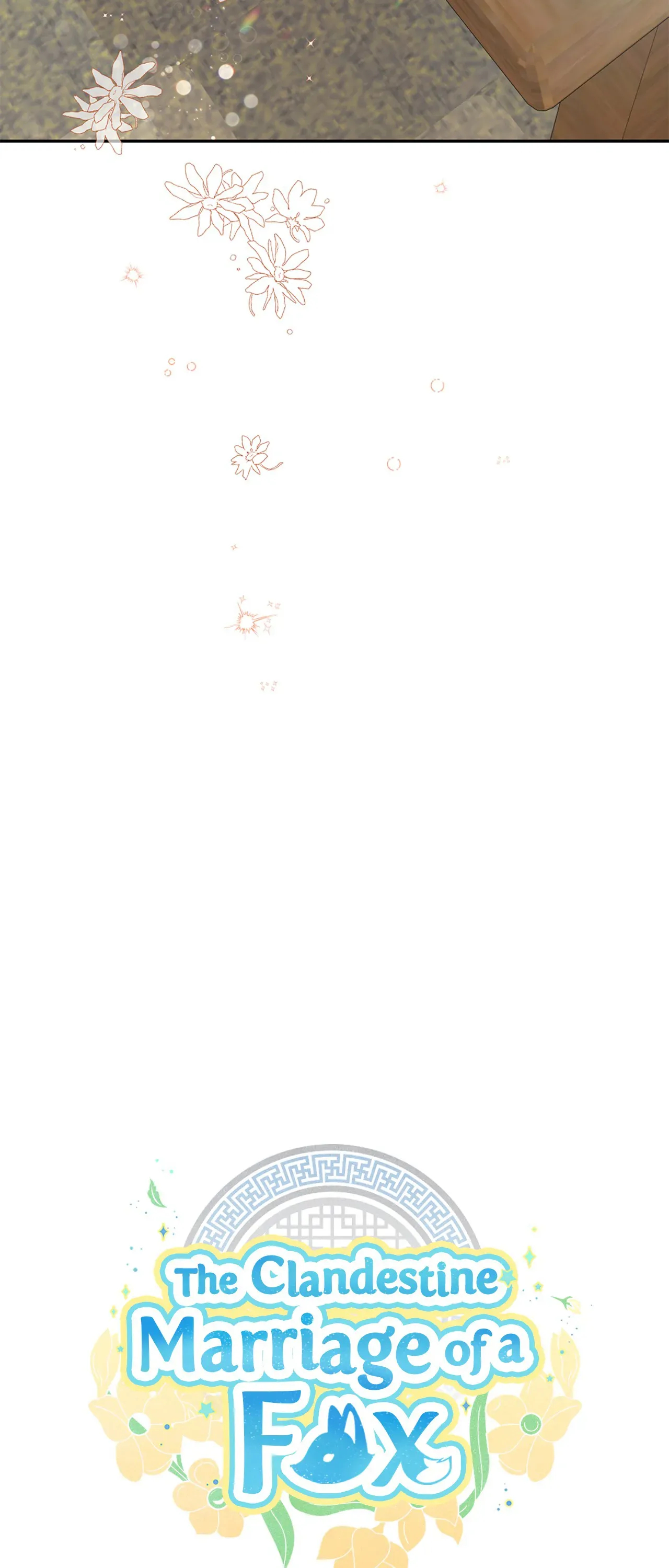 Kiss Me If You Can [Official][Uncensored] - Chapter 53 manhwa