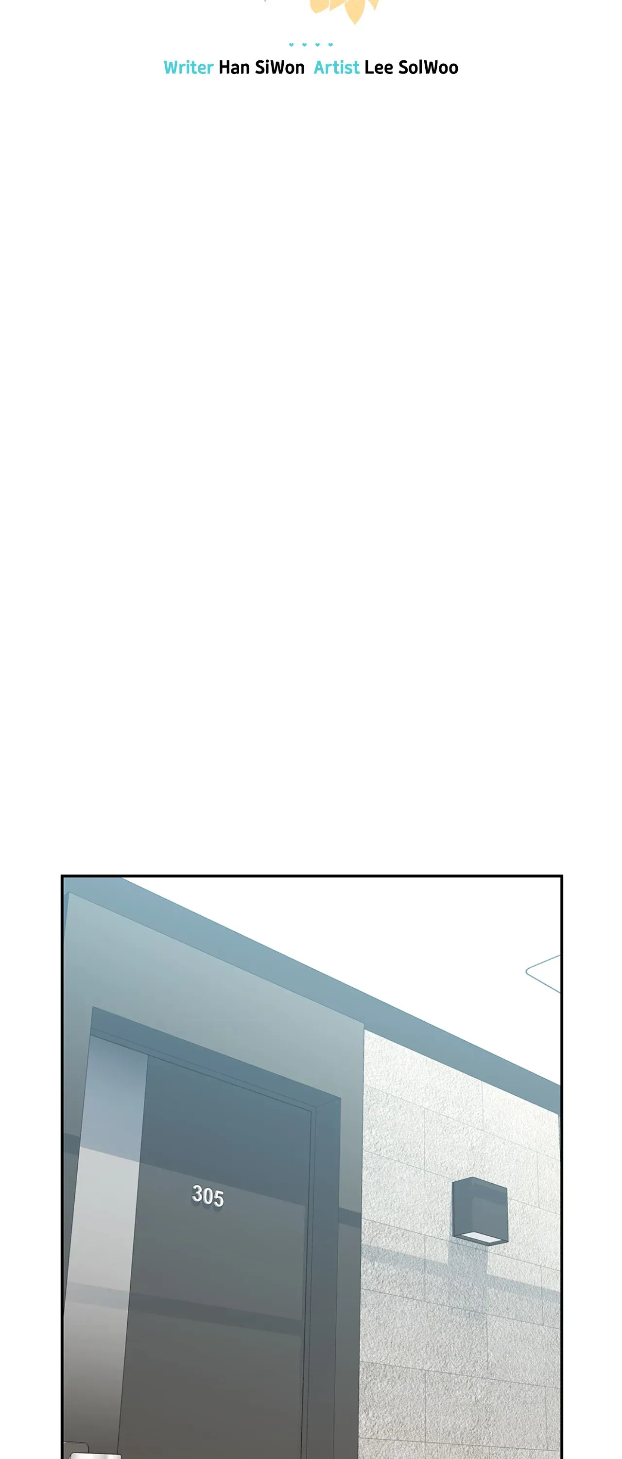 Kiss Me If You Can [Official][Uncensored] - Chapter 53 manhwa