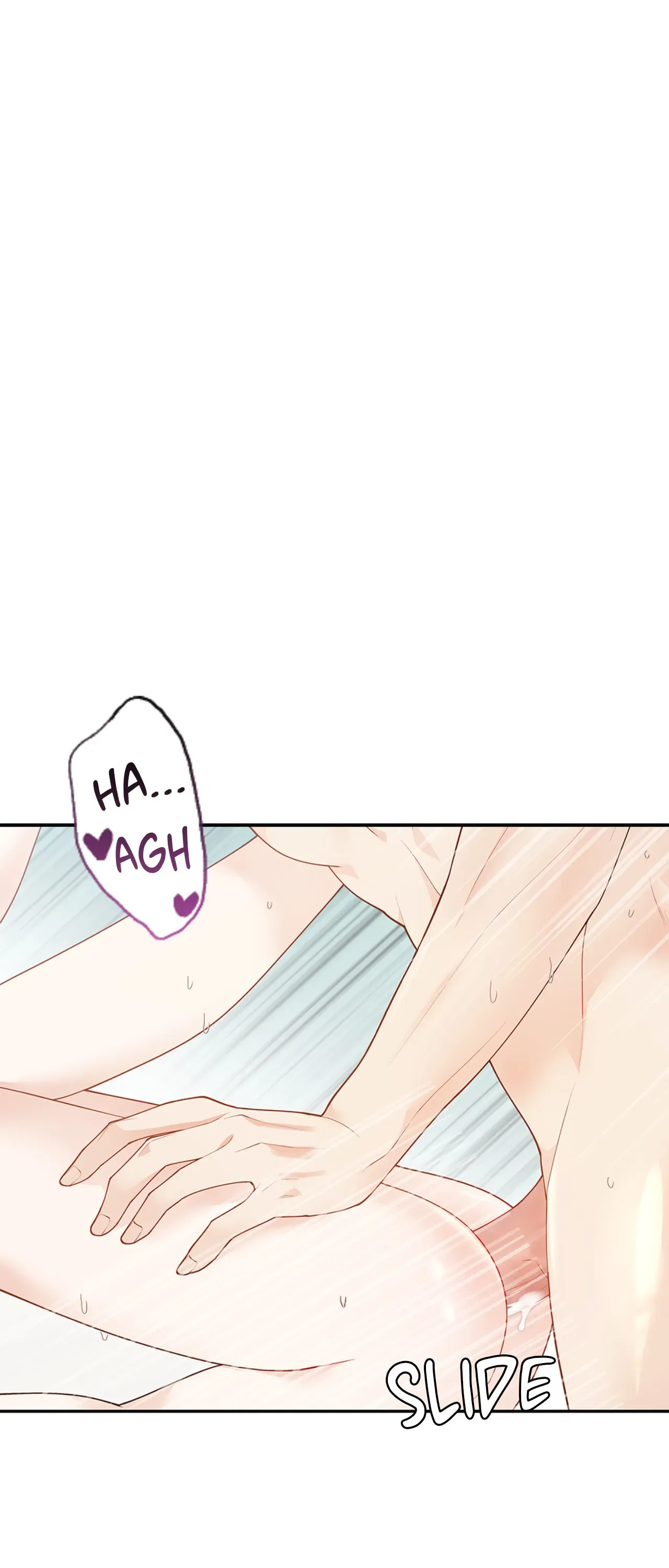 Kiss Me If You Can [Official][Uncensored] - Chapter 54 manhwa