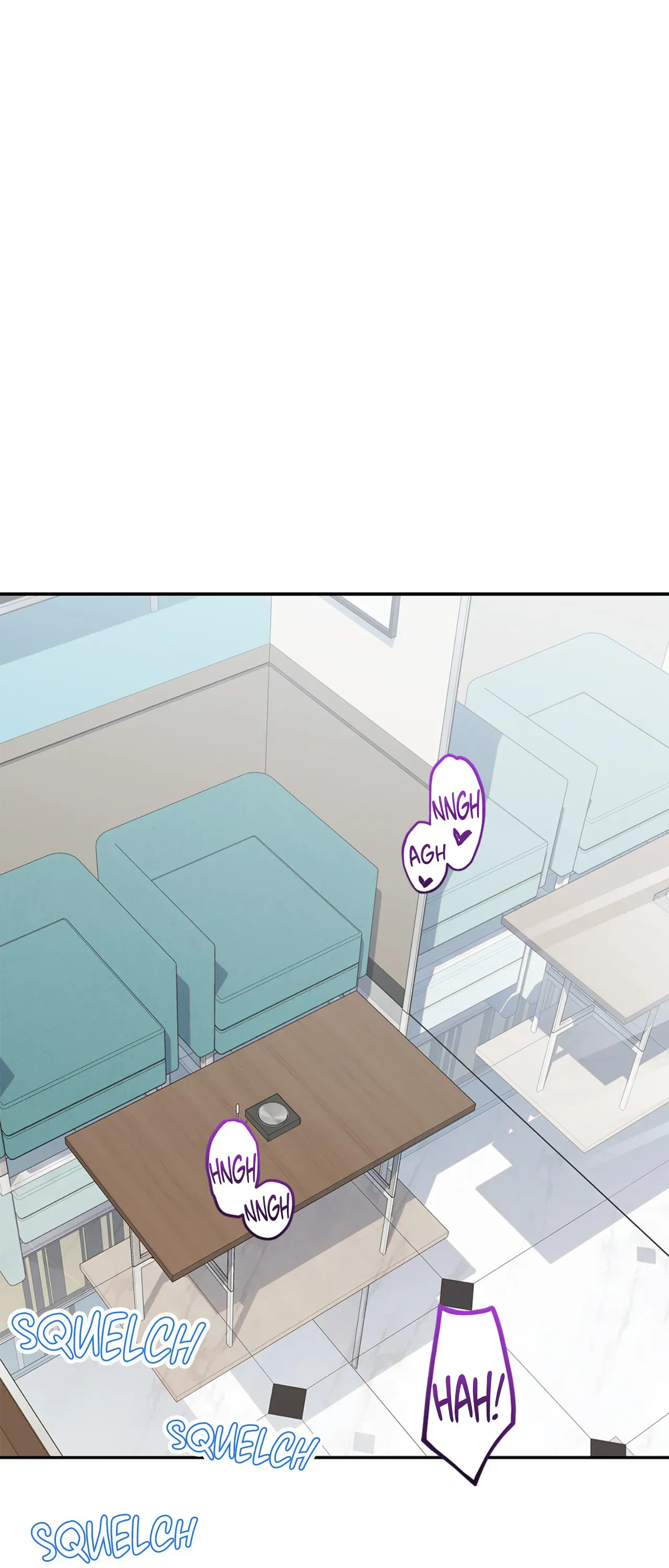 Kiss Me If You Can [Official][Uncensored] - Chapter 54 manhwa