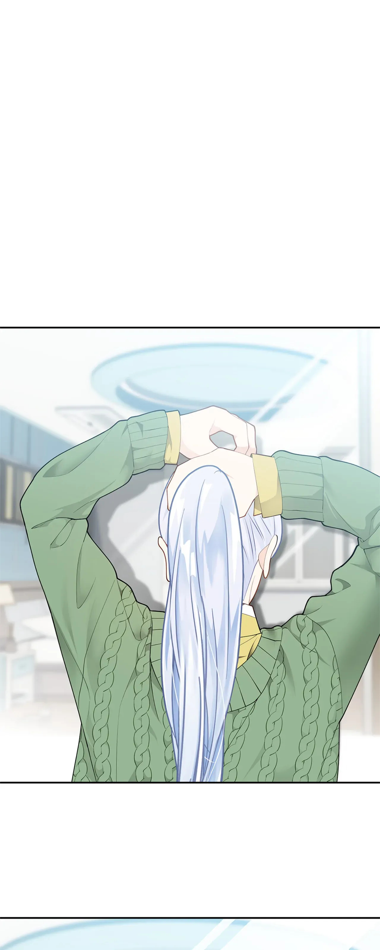 Kiss Me If You Can [Official][Uncensored] - Chapter 55 manhwa