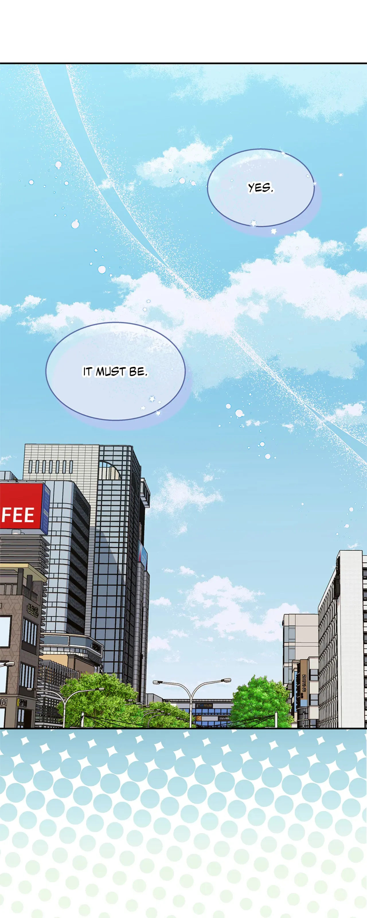 Kiss Me If You Can [Official][Uncensored] - Chapter 55 manhwa