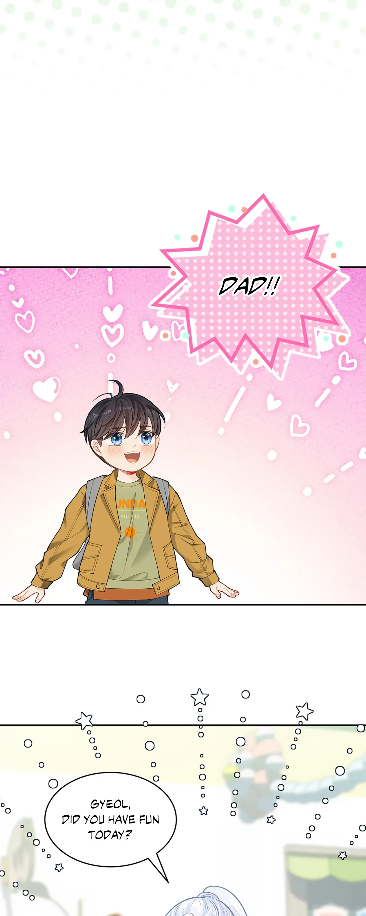 Kiss Me If You Can [Official][Uncensored] - Chapter 55 manhwa