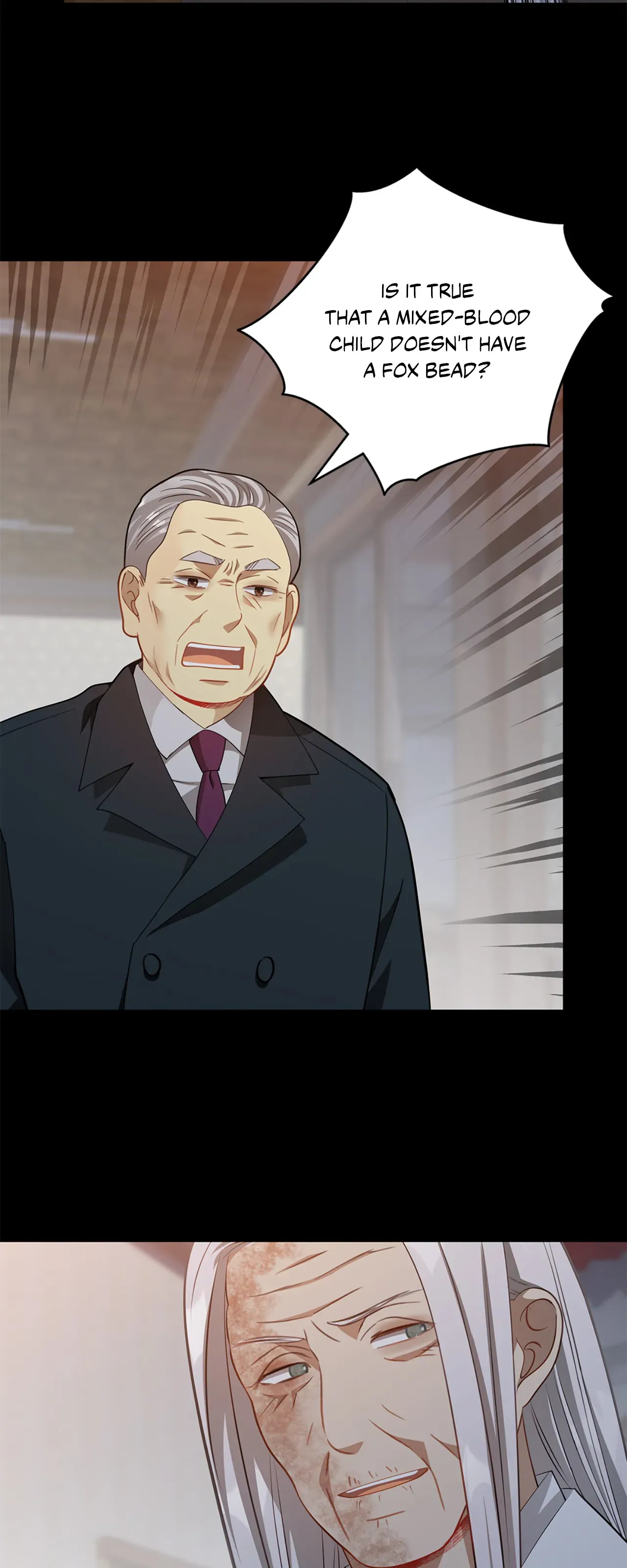 Kiss Me If You Can [Official][Uncensored] - Chapter 55 manhwa