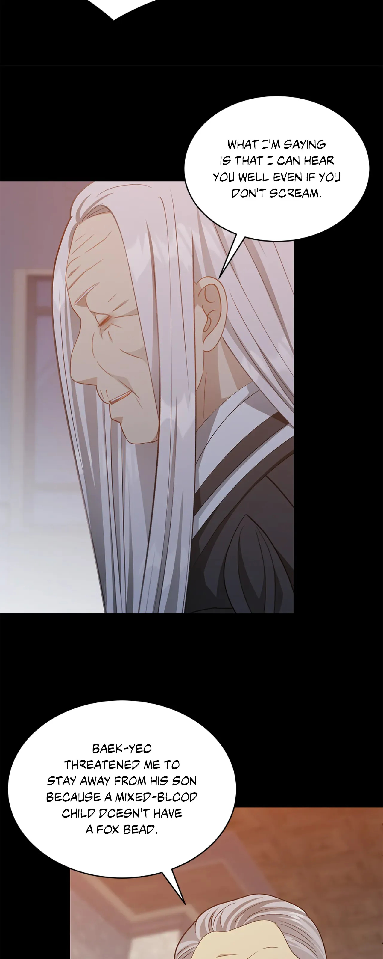 Kiss Me If You Can [Official][Uncensored] - Chapter 55 manhwa