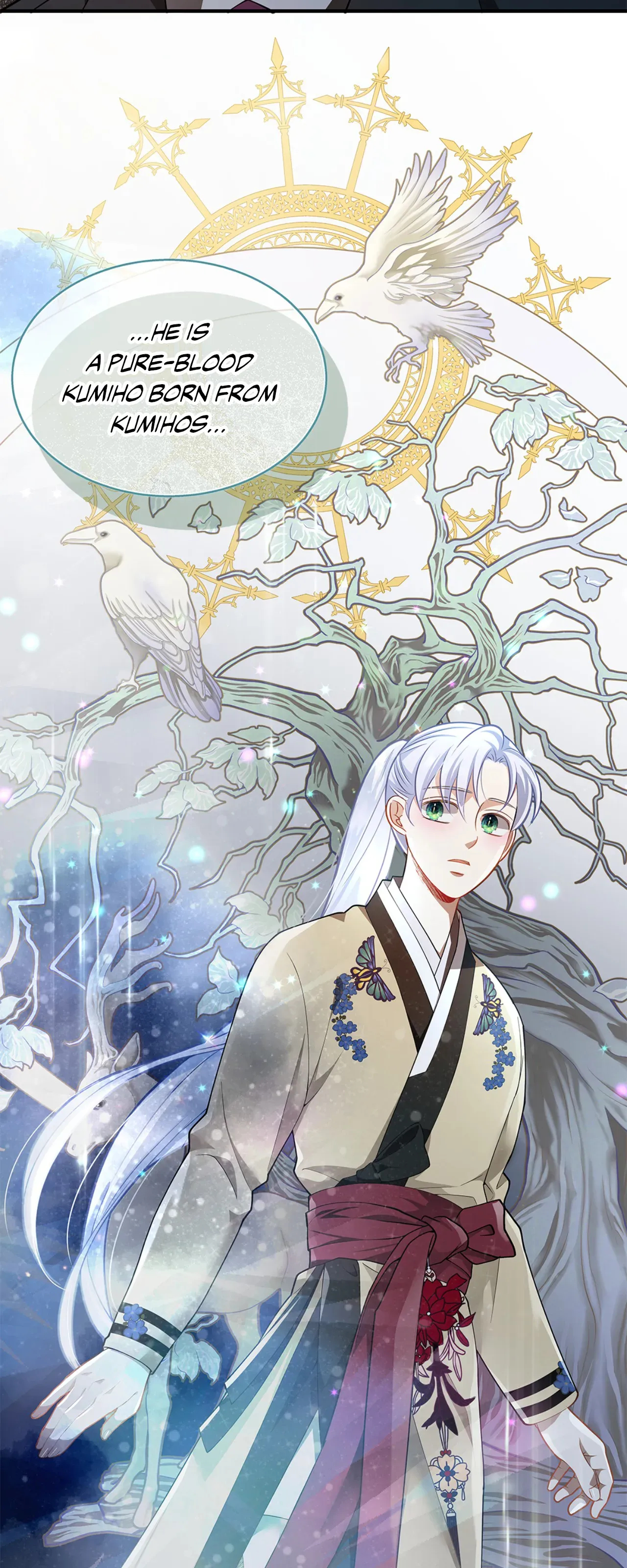 Kiss Me If You Can [Official][Uncensored] - Chapter 55 manhwa