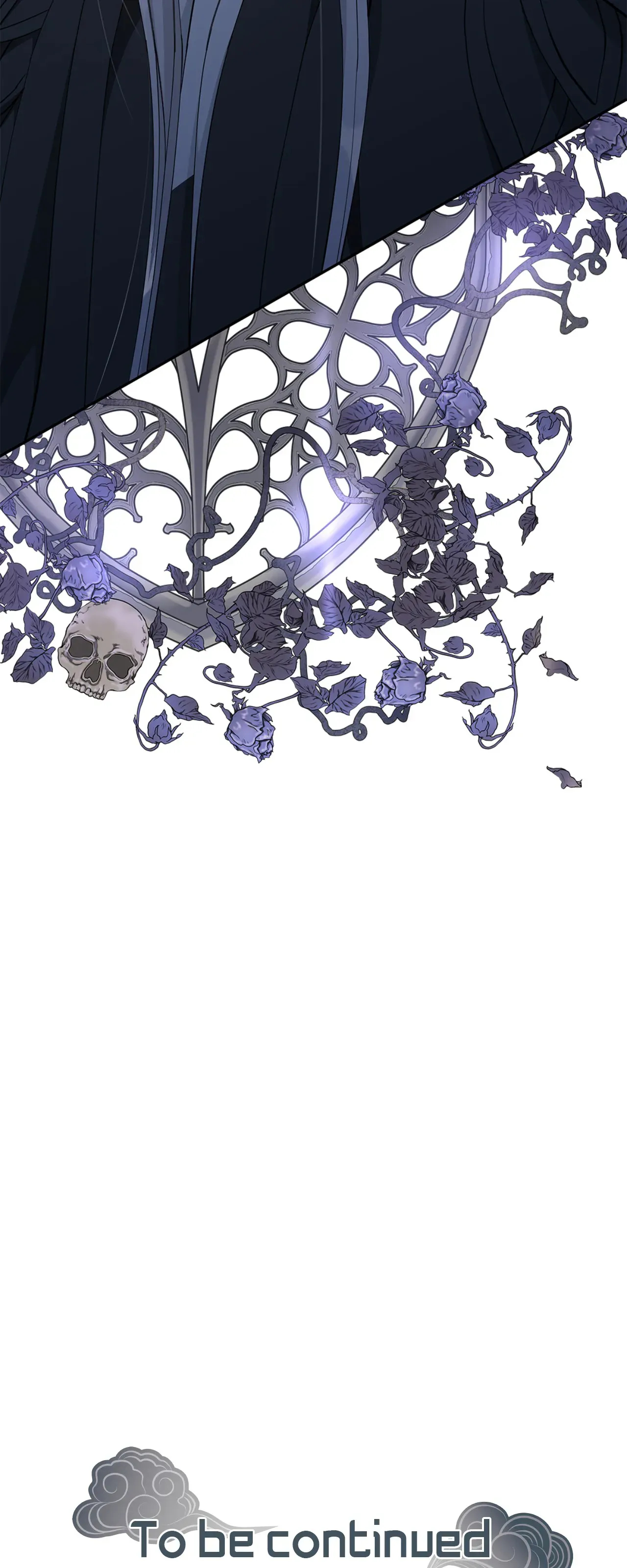 Kiss Me If You Can [Official][Uncensored] - Chapter 55 manhwa