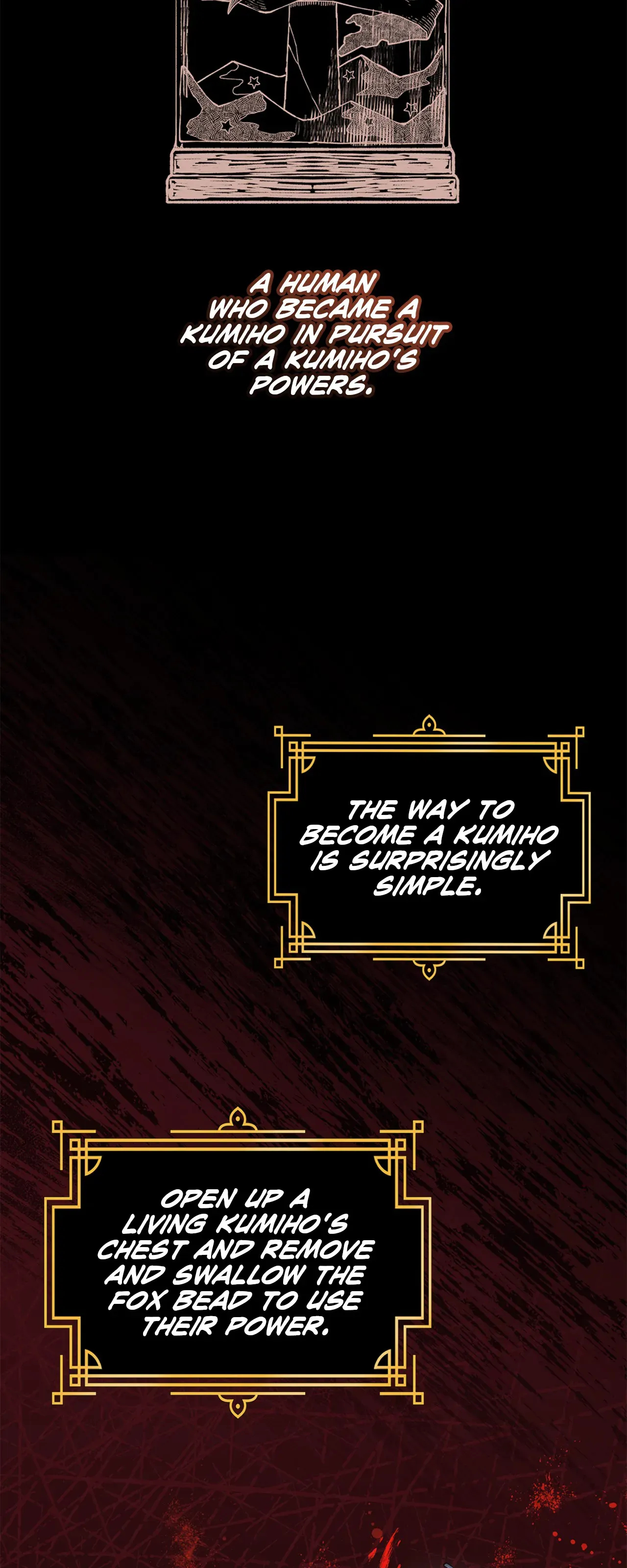 Kiss Me If You Can [Official][Uncensored] - Chapter 56 manhwa