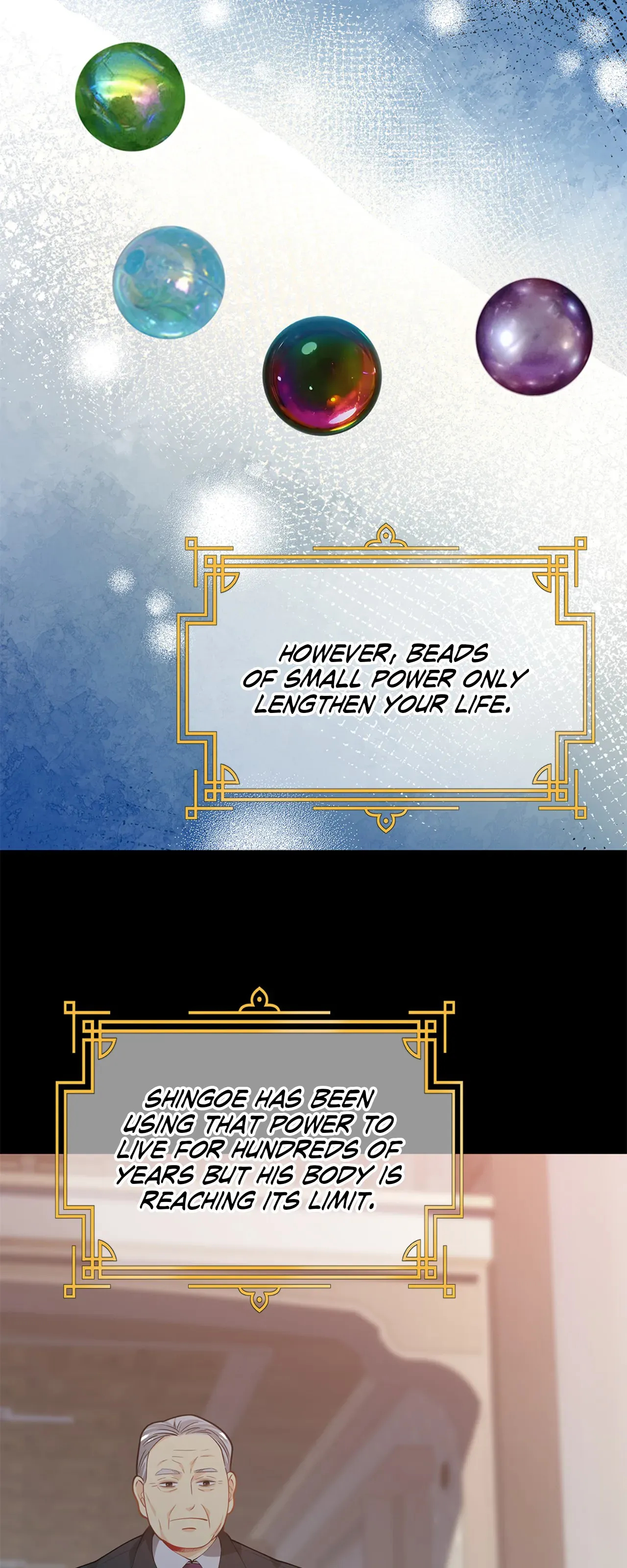 Kiss Me If You Can [Official][Uncensored] - Chapter 56 manhwa