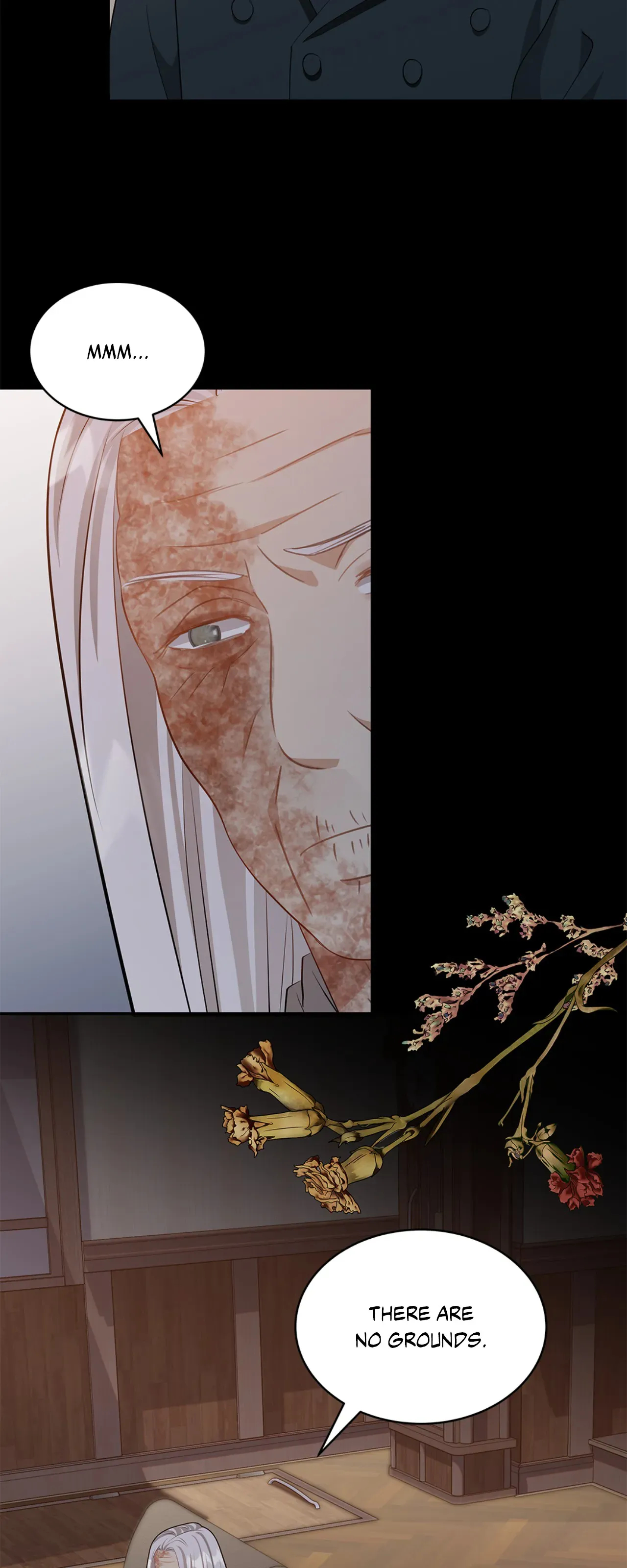 Kiss Me If You Can [Official][Uncensored] - Chapter 56 manhwa