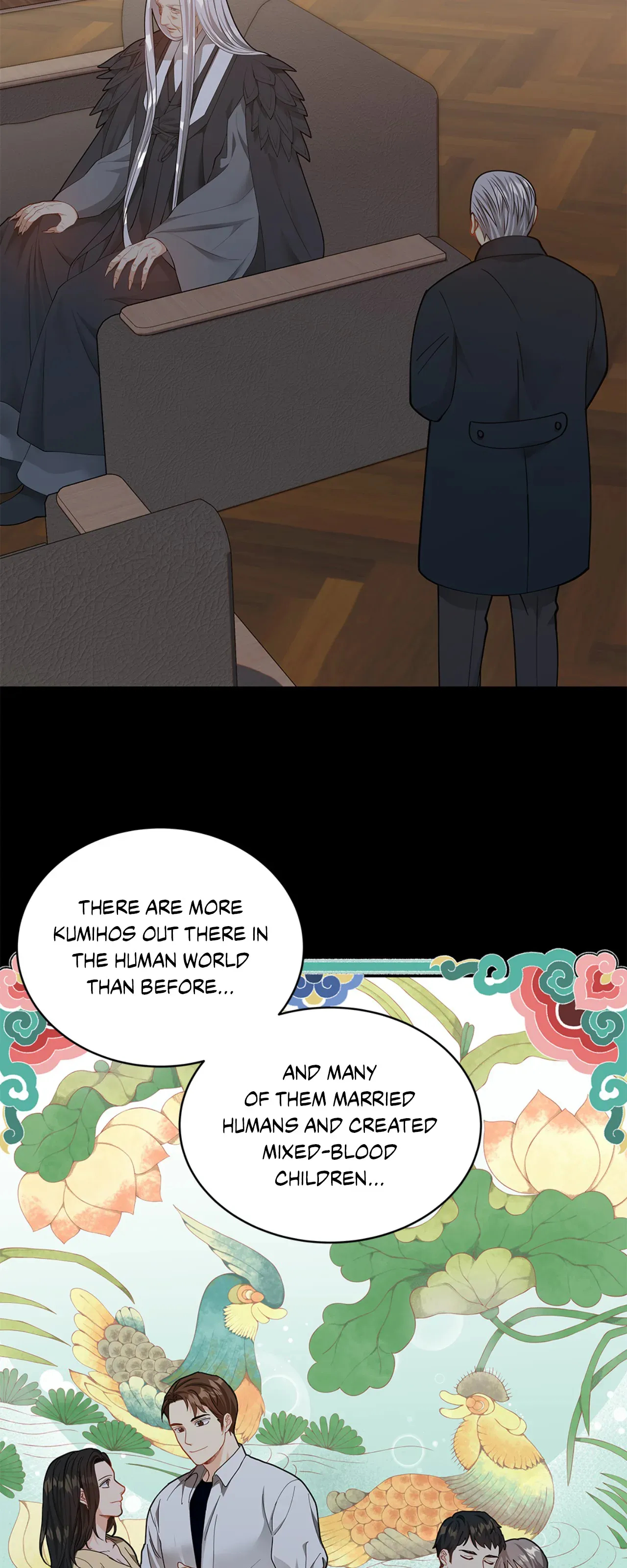 Kiss Me If You Can [Official][Uncensored] - Chapter 56 manhwa