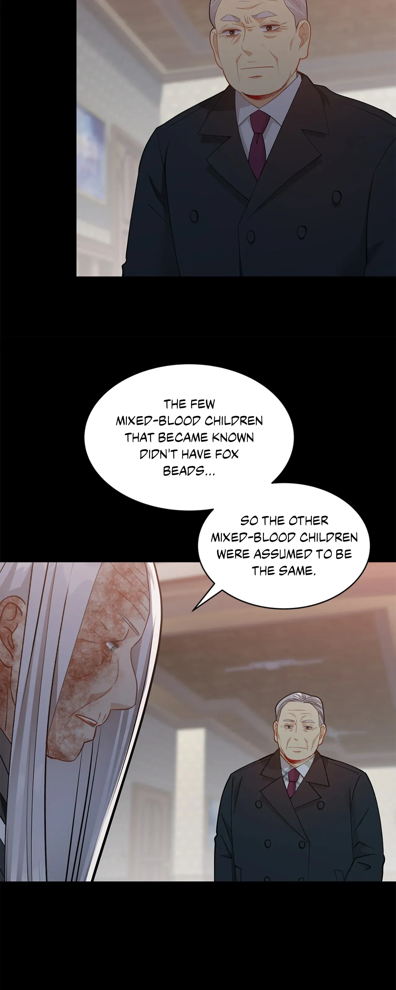 Kiss Me If You Can [Official][Uncensored] - Chapter 56 manhwa