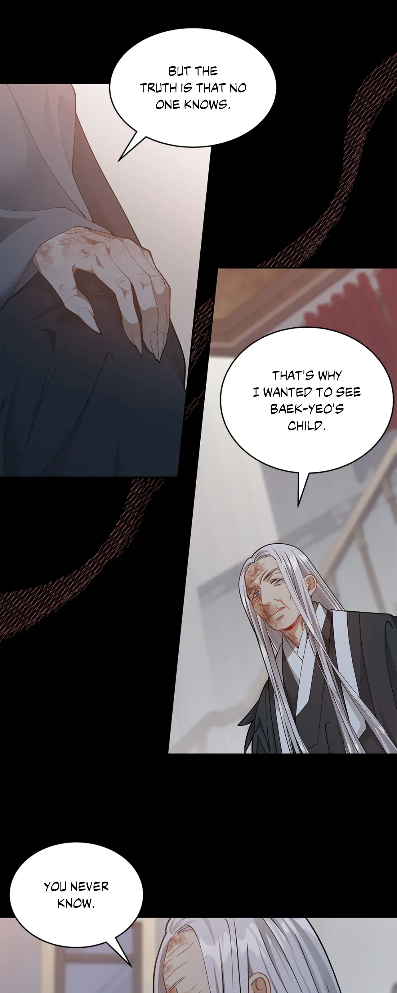 Kiss Me If You Can [Official][Uncensored] - Chapter 56 manhwa