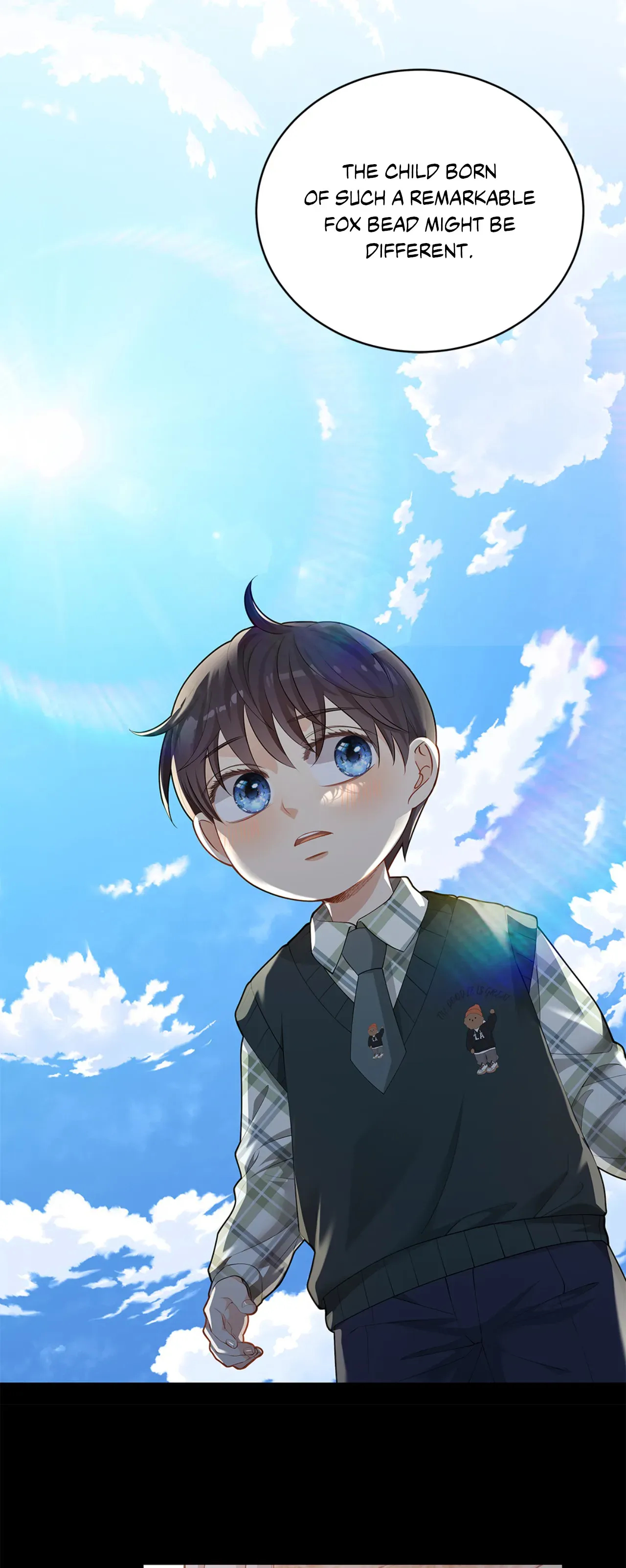 Kiss Me If You Can [Official][Uncensored] - Chapter 56 manhwa