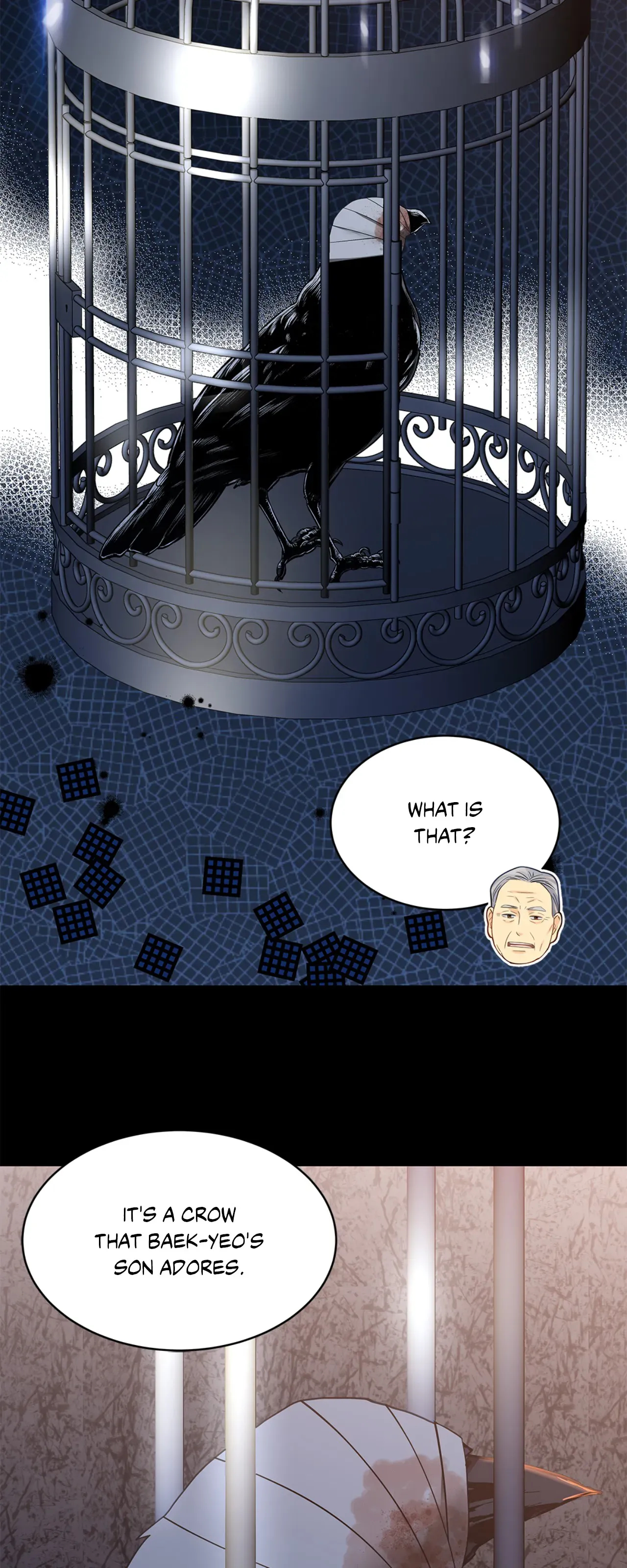 Kiss Me If You Can [Official][Uncensored] - Chapter 56 manhwa