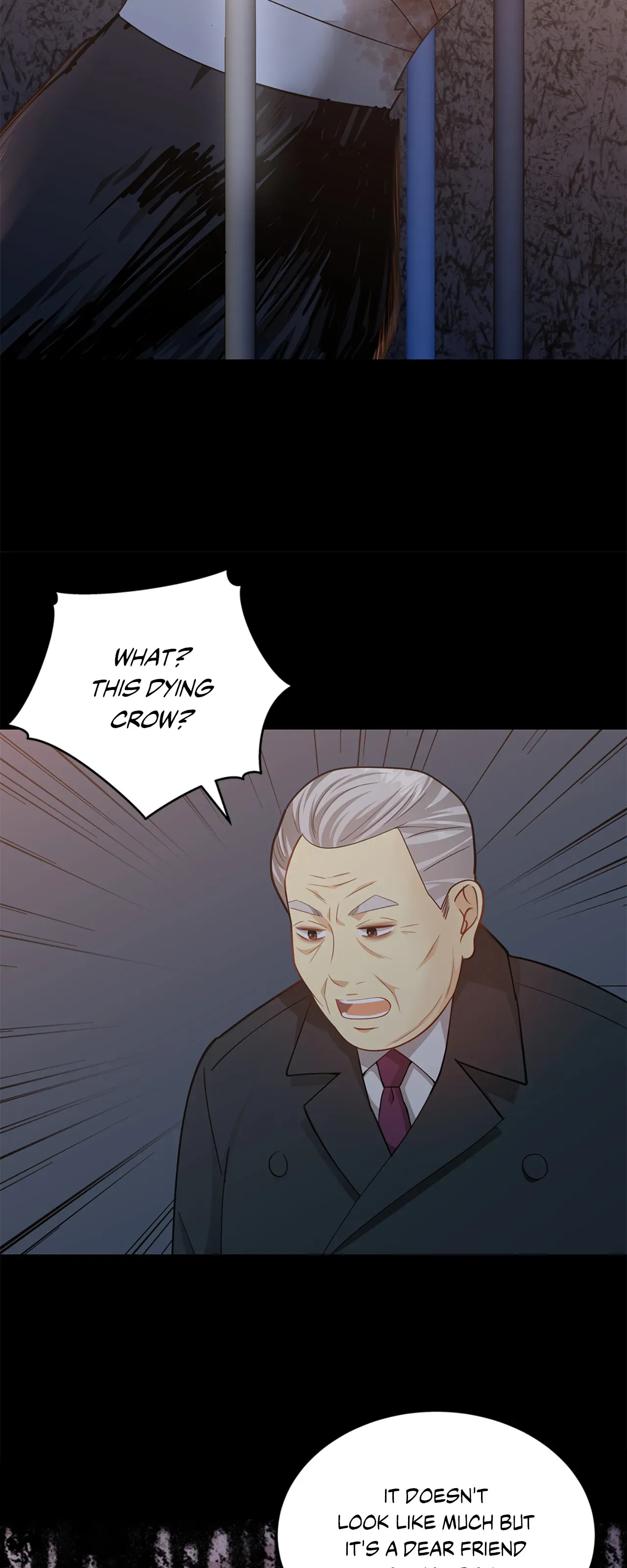 Kiss Me If You Can [Official][Uncensored] - Chapter 56 manhwa