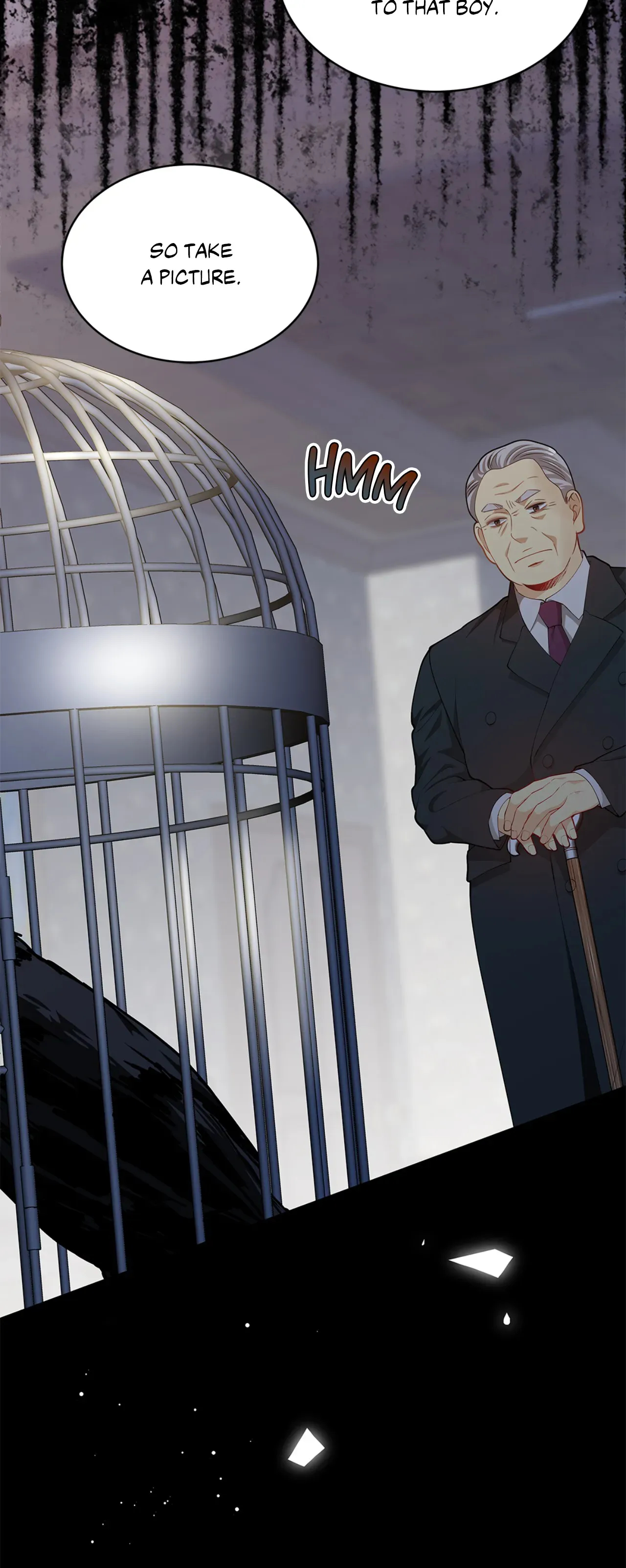 Kiss Me If You Can [Official][Uncensored] - Chapter 56 manhwa