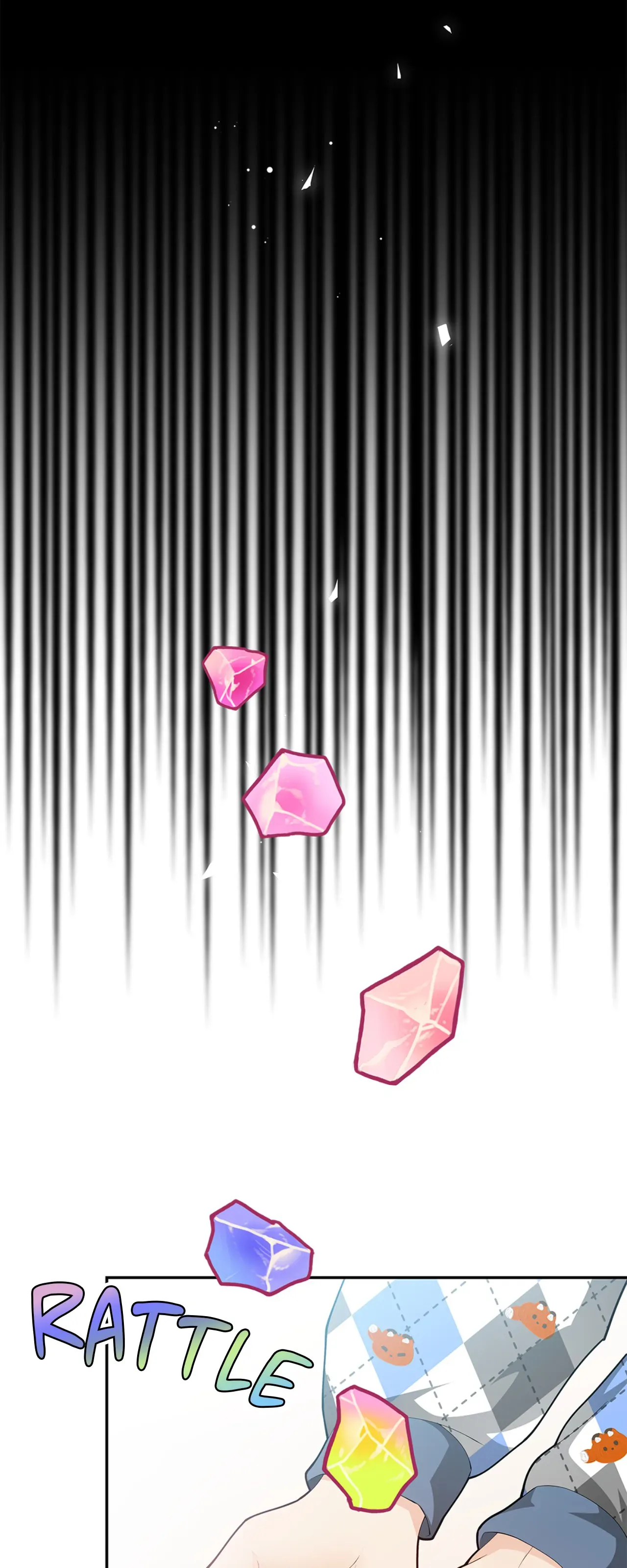 Kiss Me If You Can [Official][Uncensored] - Chapter 56 manhwa