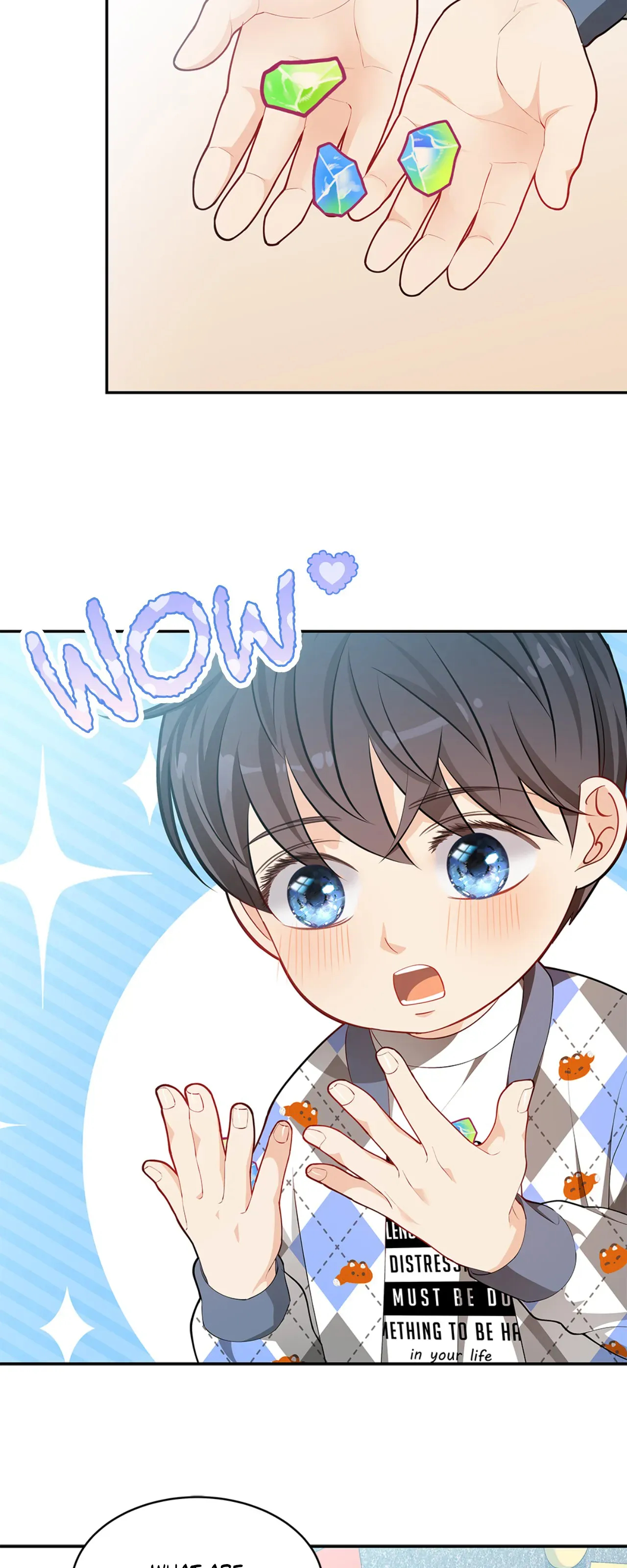 Kiss Me If You Can [Official][Uncensored] - Chapter 56 manhwa