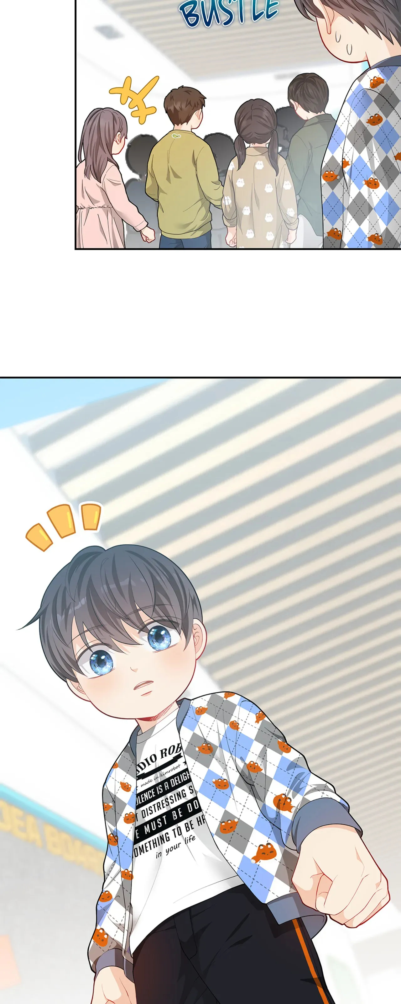 Kiss Me If You Can [Official][Uncensored] - Chapter 56 manhwa