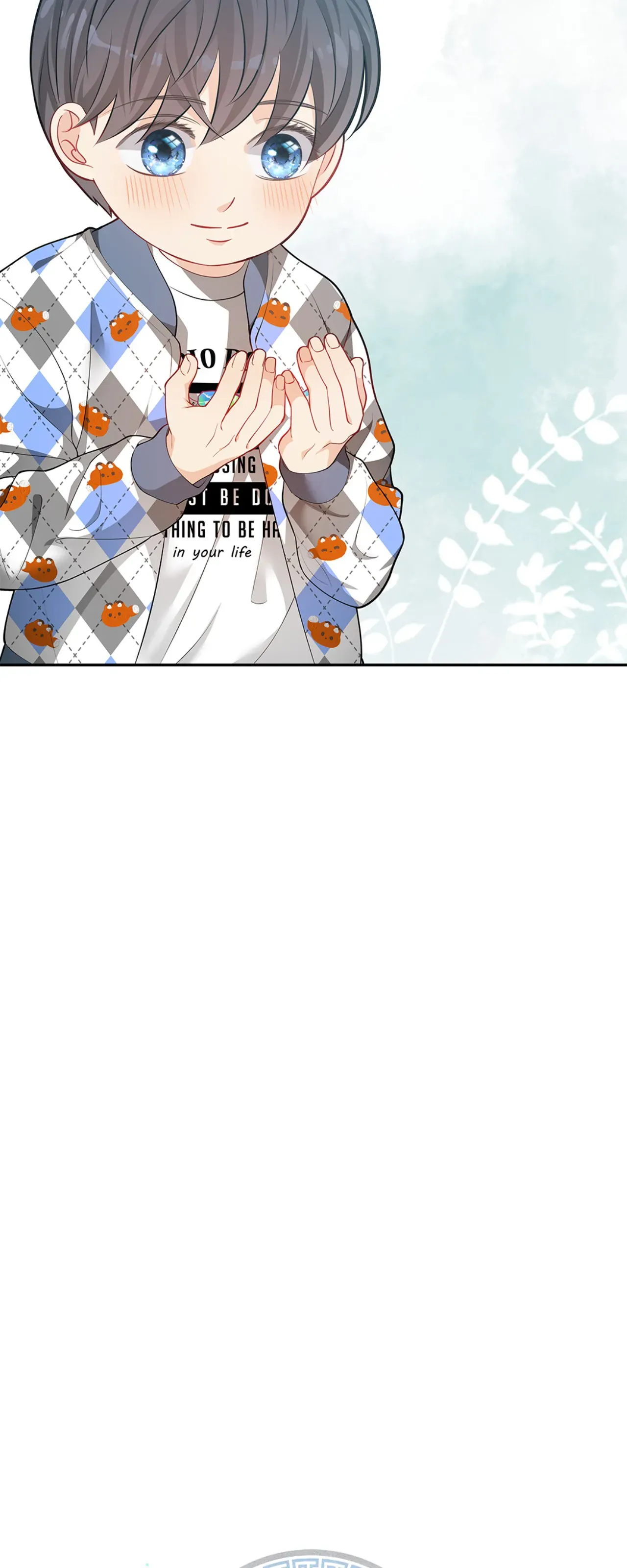 Kiss Me If You Can [Official][Uncensored] - Chapter 56 manhwa