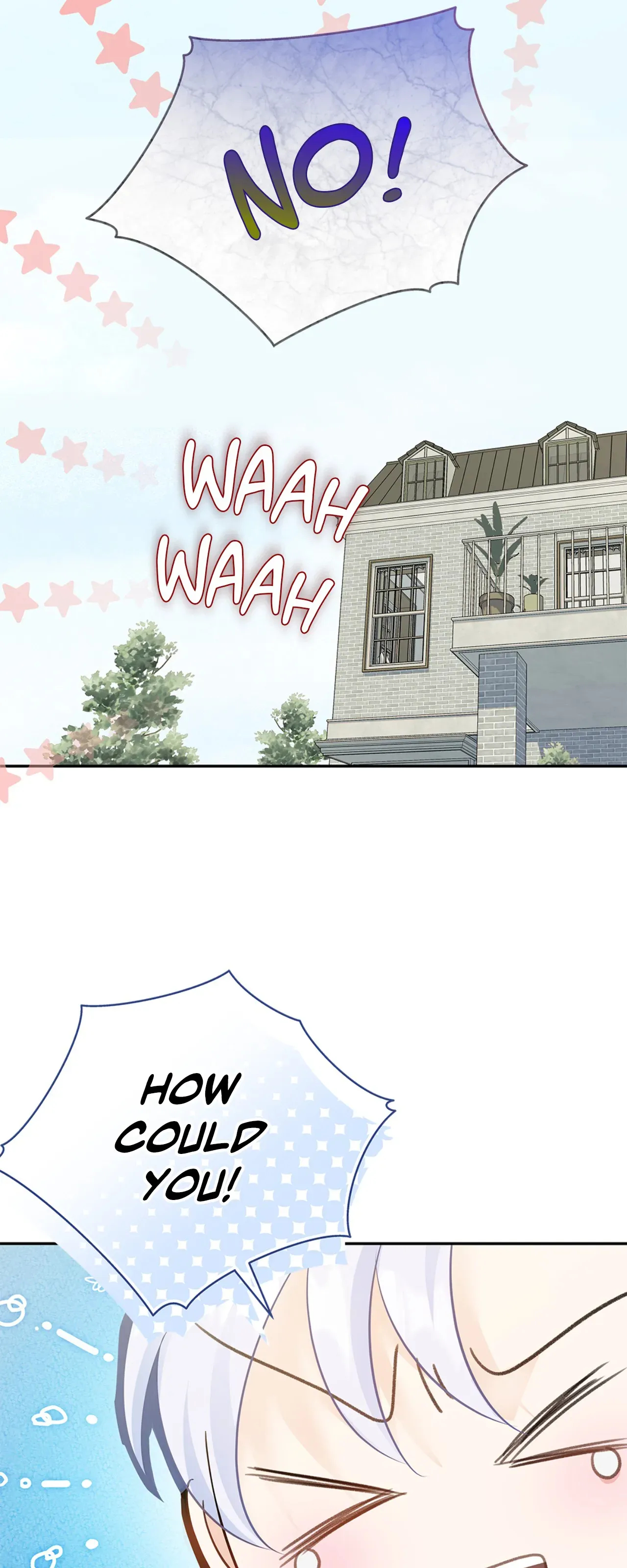 Kiss Me If You Can [Official][Uncensored] - Chapter 56 manhwa