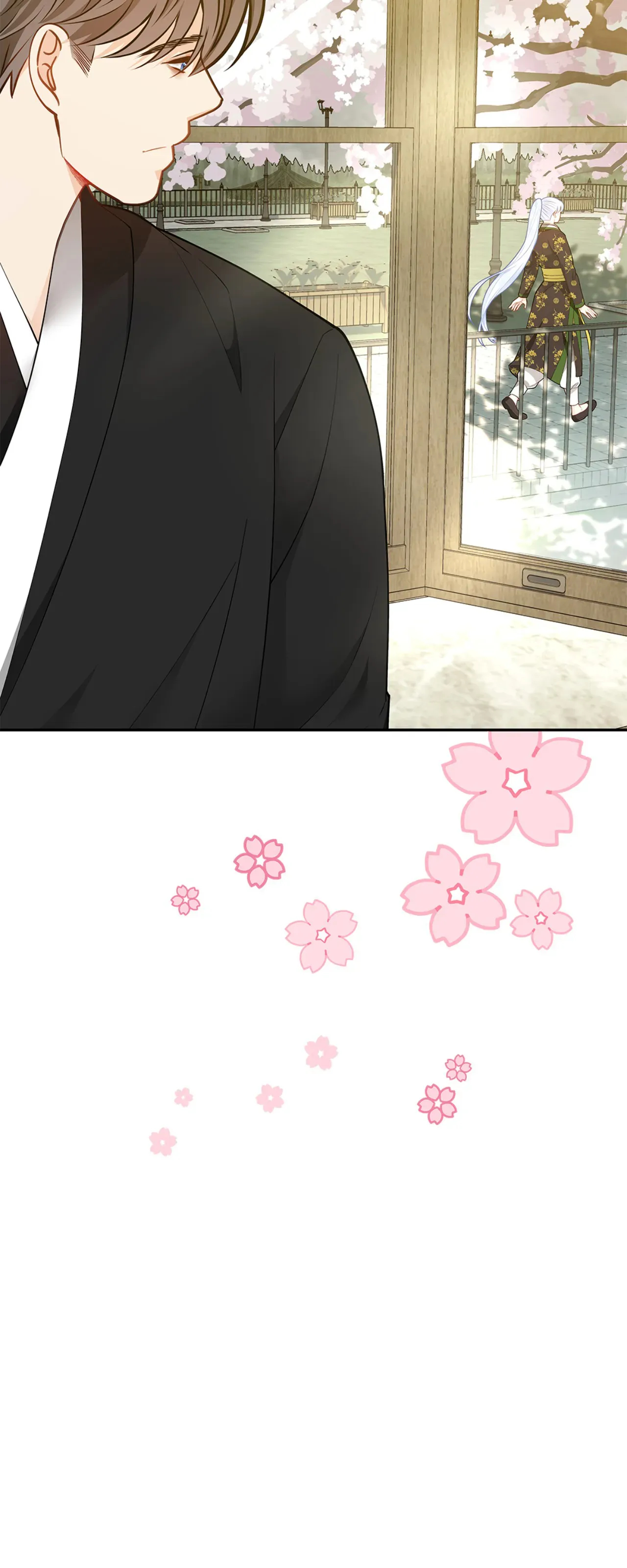 Kiss Me If You Can [Official][Uncensored] - Chapter 56 manhwa