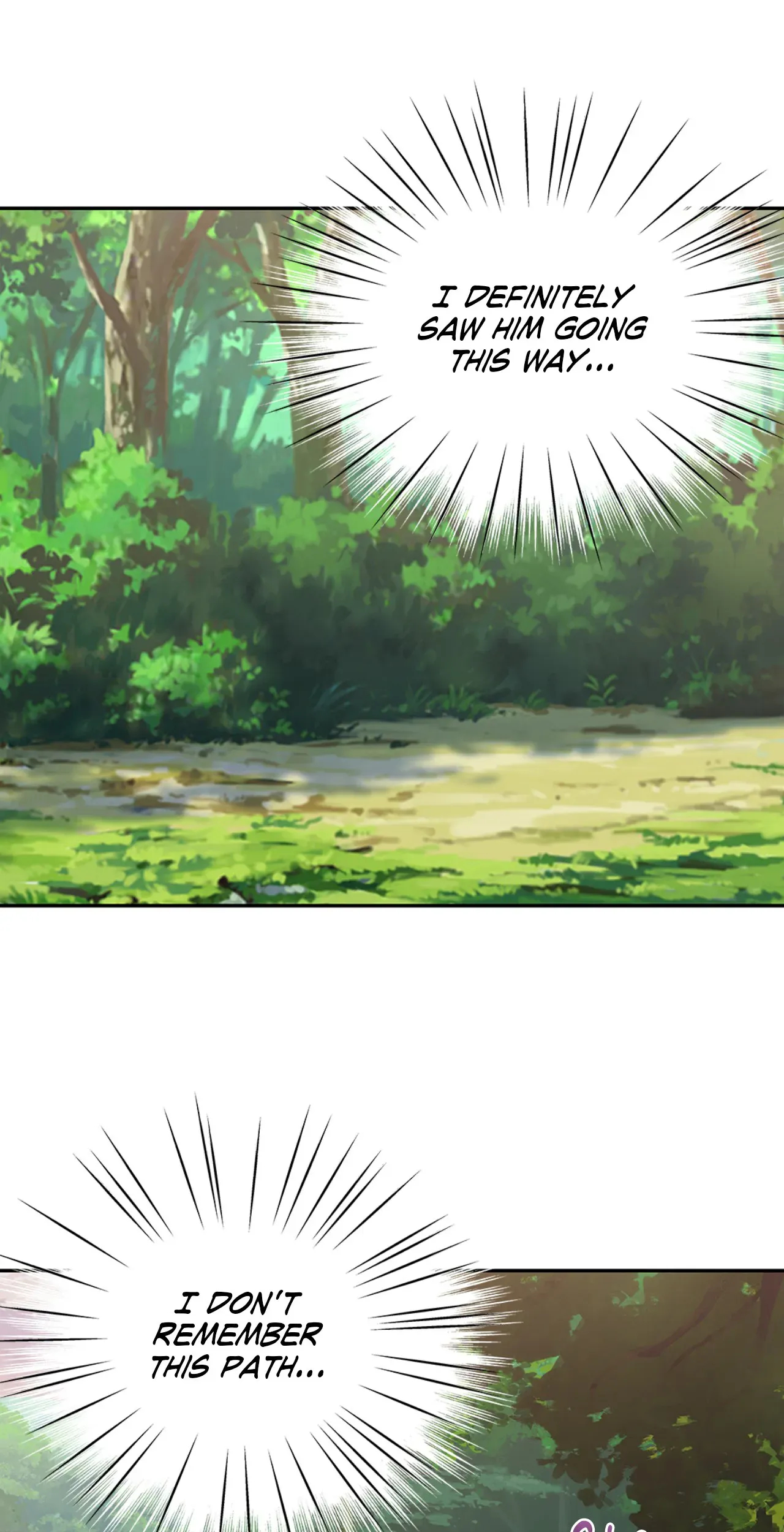 Kiss Me If You Can [Official][Uncensored] - Chapter 57 manhwa