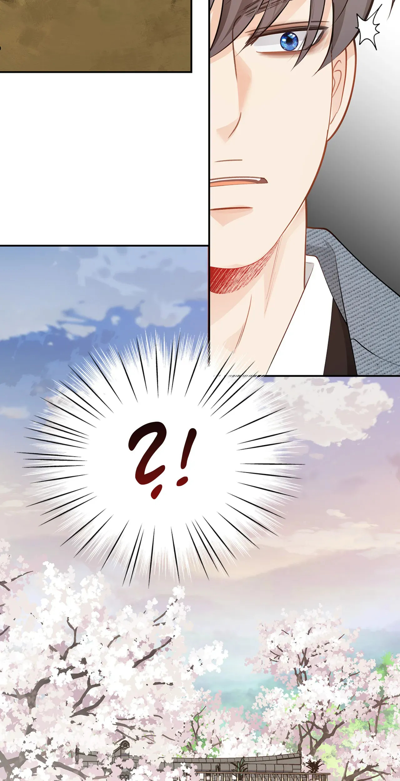 Kiss Me If You Can [Official][Uncensored] - Chapter 57 manhwa