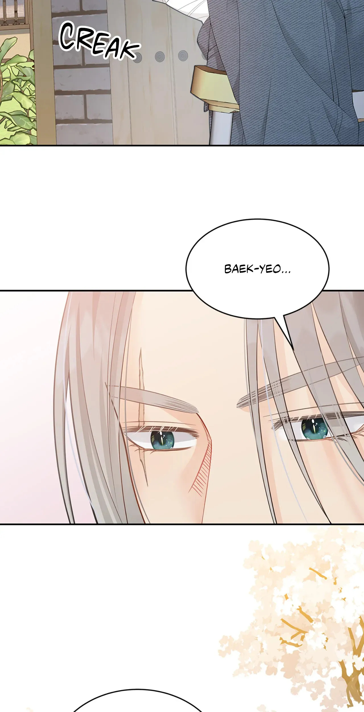 Kiss Me If You Can [Official][Uncensored] - Chapter 57 manhwa