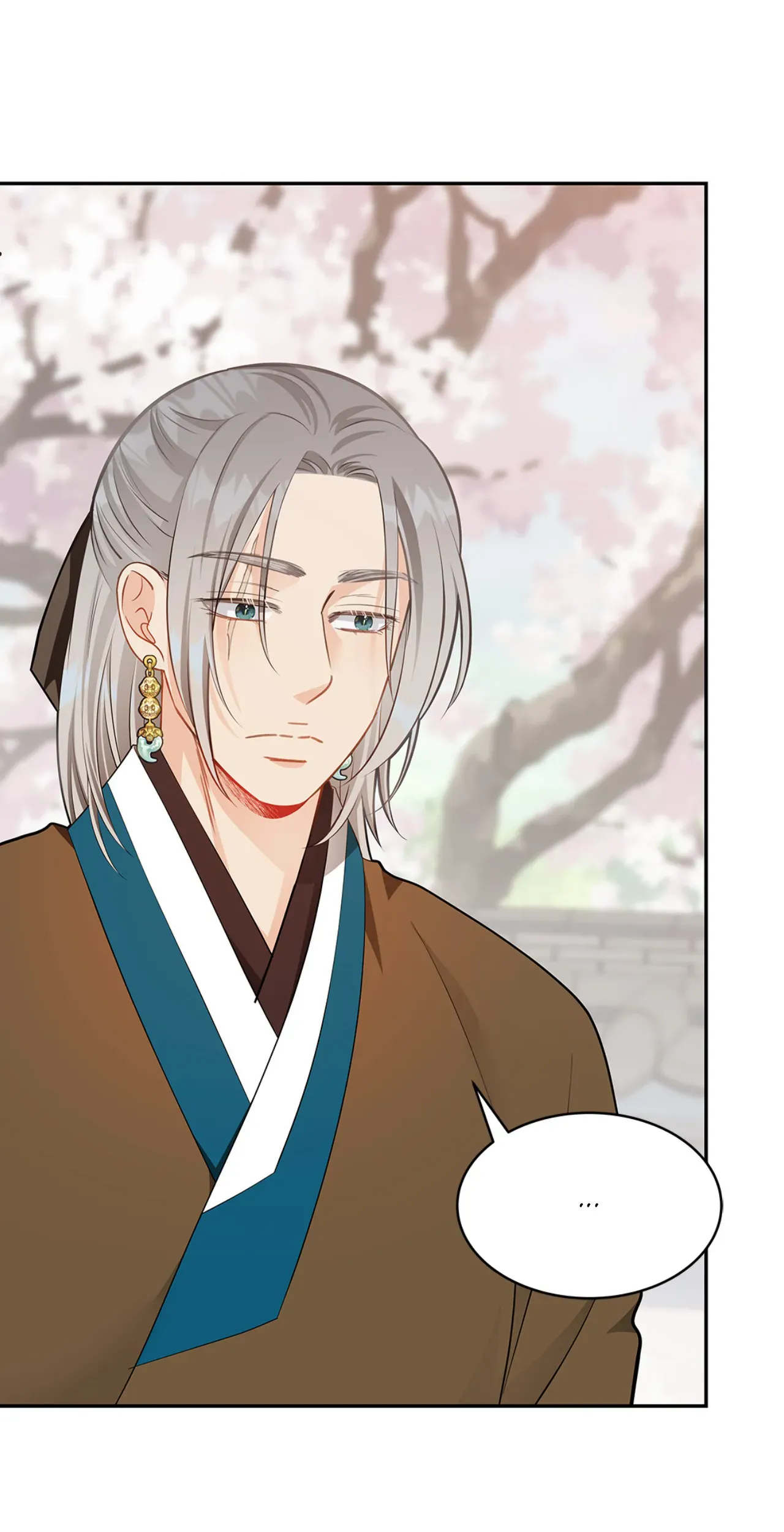 Kiss Me If You Can [Official][Uncensored] - Chapter 57 manhwa