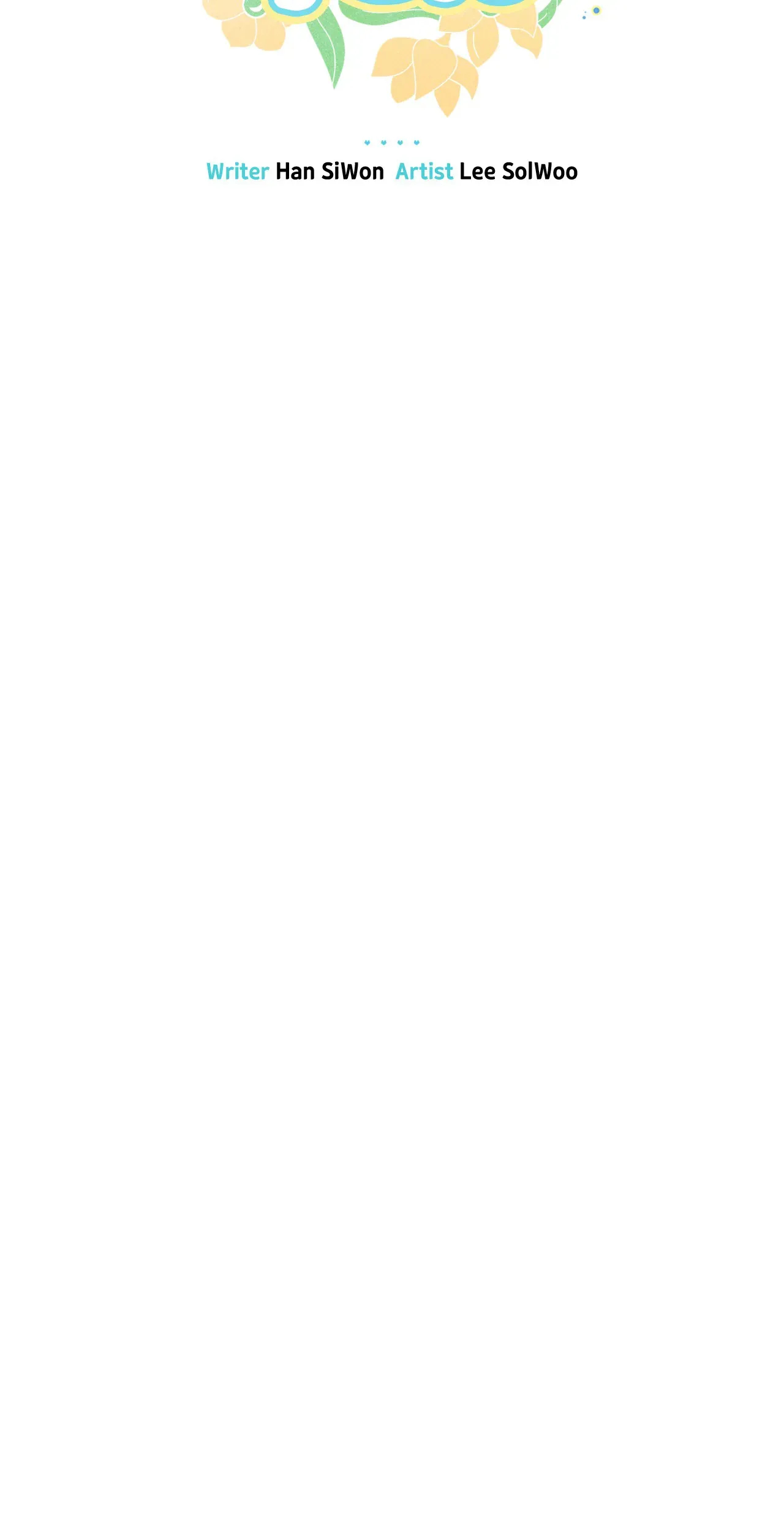 Kiss Me If You Can [Official][Uncensored] - Chapter 57 manhwa