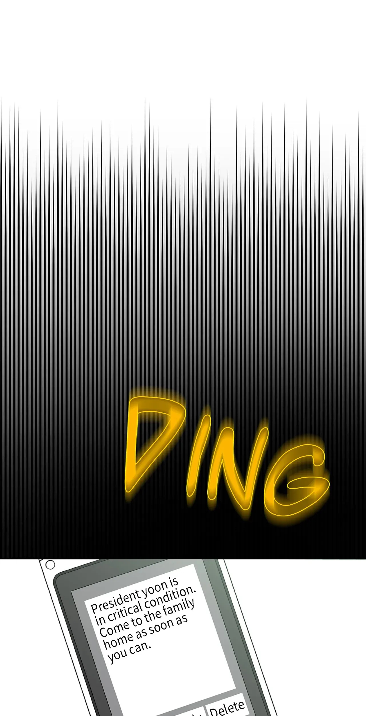 Kiss Me If You Can [Official][Uncensored] - Chapter 57 manhwa