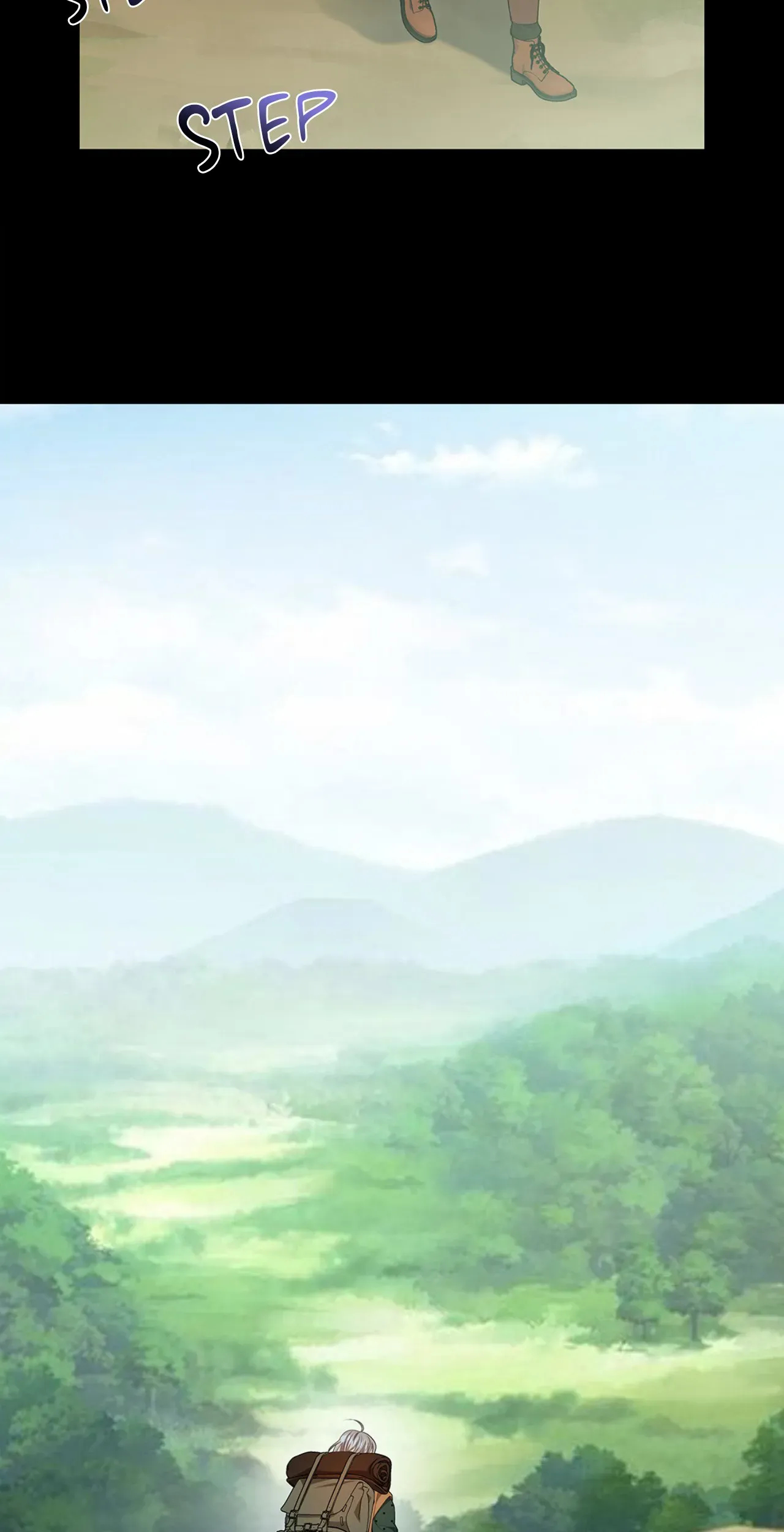 Kiss Me If You Can [Official][Uncensored] - Chapter 57 manhwa