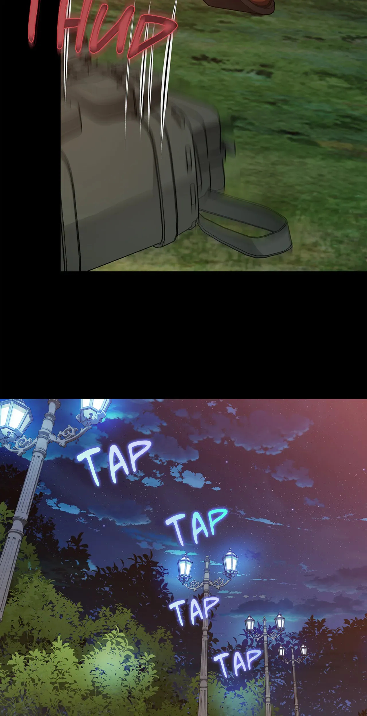 Kiss Me If You Can [Official][Uncensored] - Chapter 57 manhwa