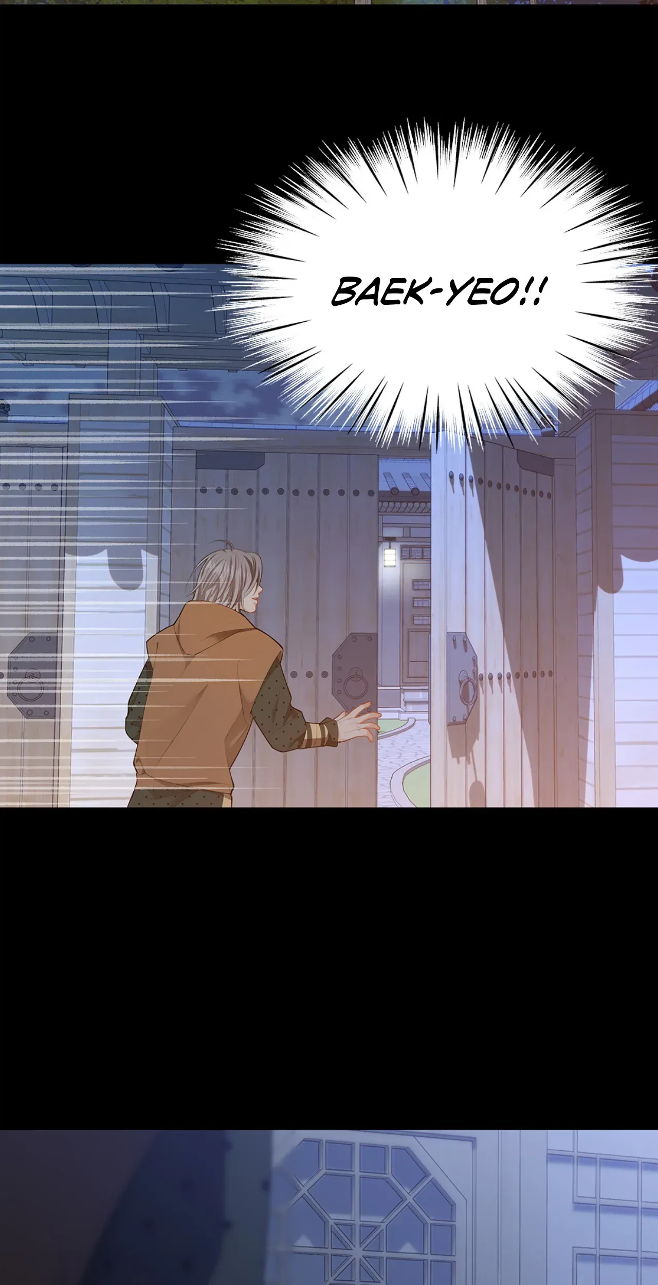 Kiss Me If You Can [Official][Uncensored] - Chapter 57 manhwa