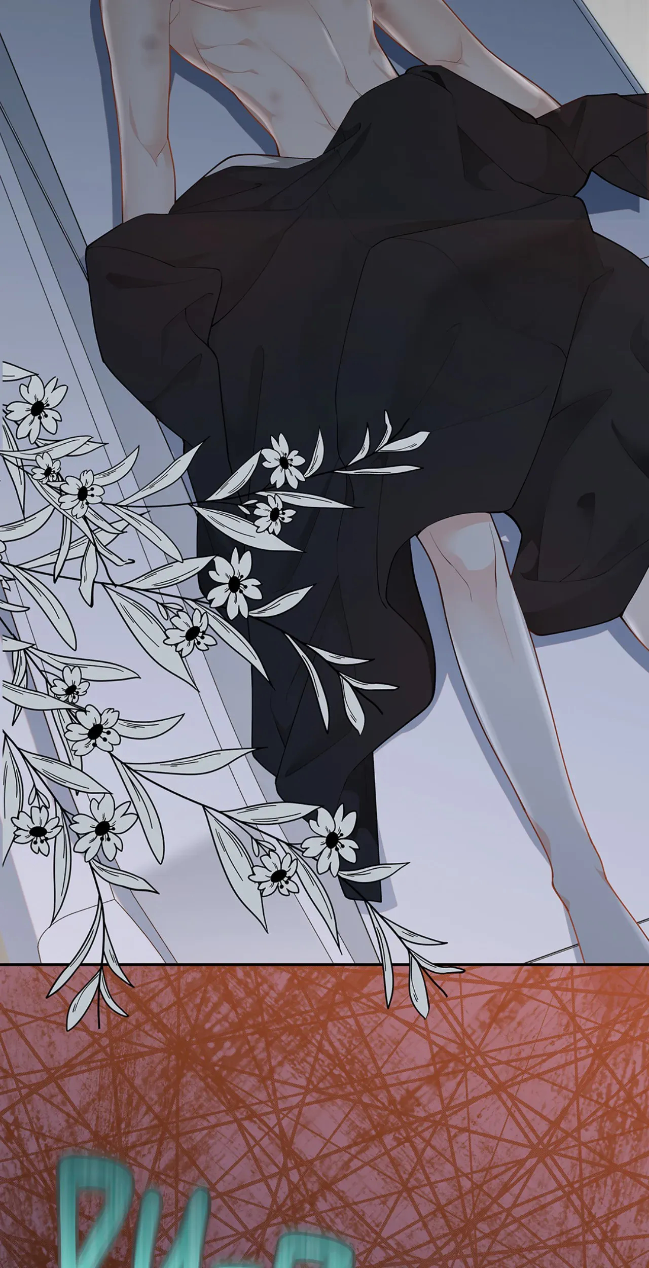 Kiss Me If You Can [Official][Uncensored] - Chapter 57 manhwa